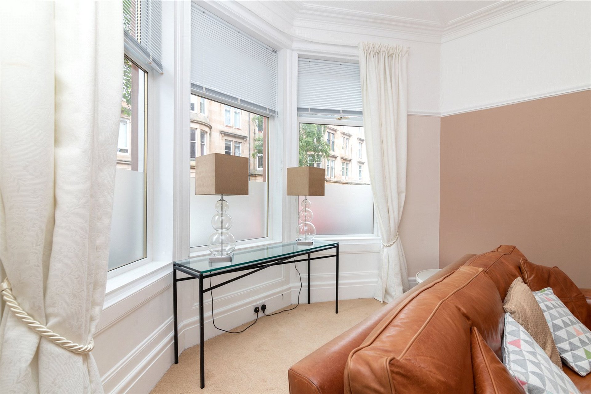 0/2, 25 Battlefield Avenue, Battlefield, Glasgow, G42 9HT - Picture #5