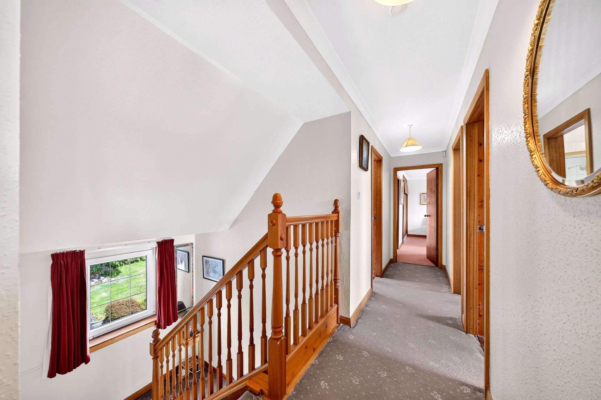 15 Kirkland Avenue, Blanefield, G63 9BY - Picture #22