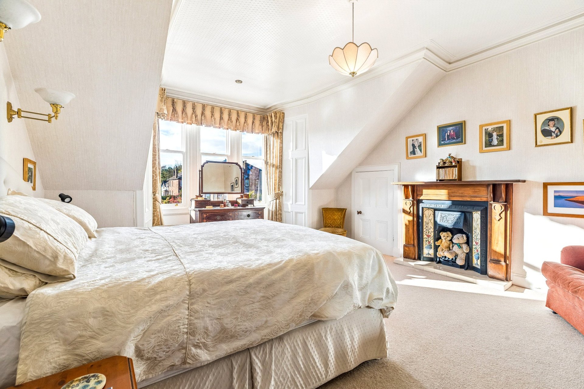Westfield, 26 Glenburn Road, Bearsden, Glasgow, East Dunbartonshire, G61 4PT - Picture #27