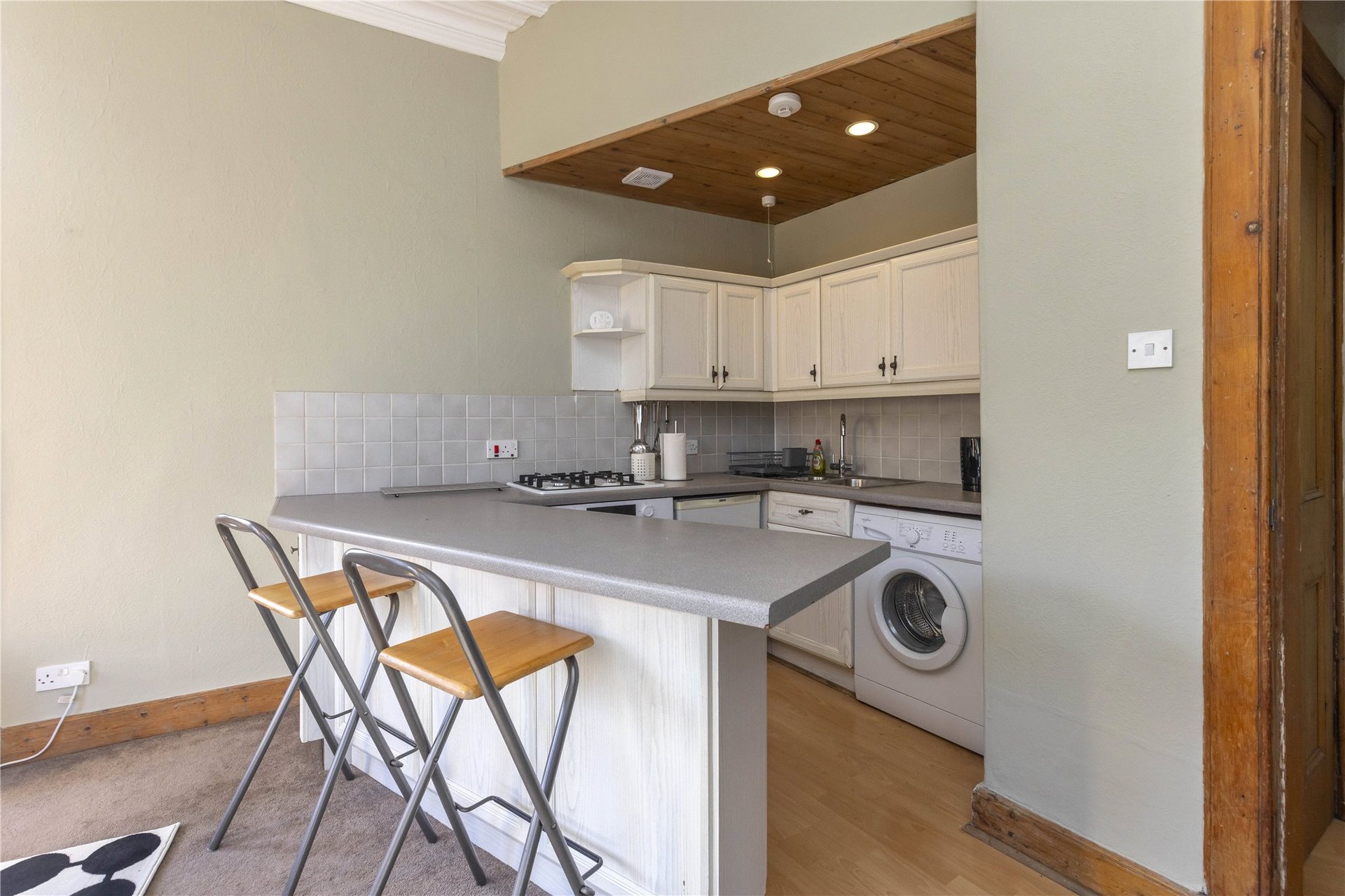 2F3, 270 Leith Walk, Edinburgh, EH6 5EL - Picture #6