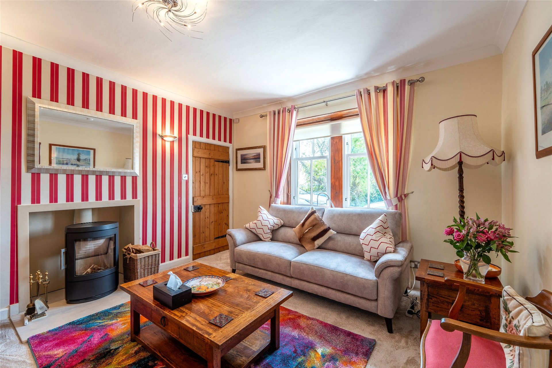 4 Balcormo Farm Cottages, Pittenweem, Anstruther, Fife, KY10 2RE - Picture #12