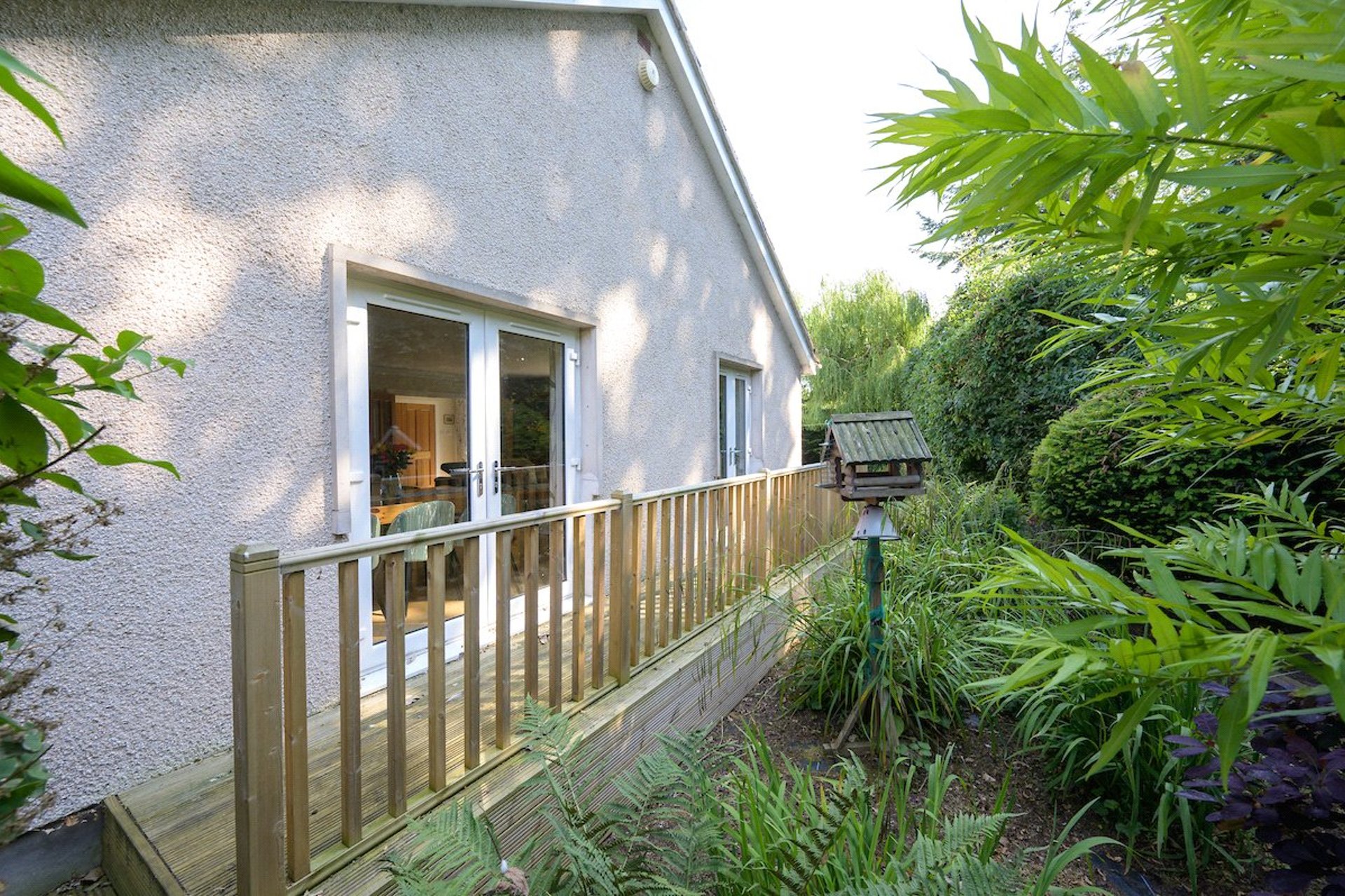 5 The Dean, East Linton, East Lothian, EH40 3ED - Picture #27