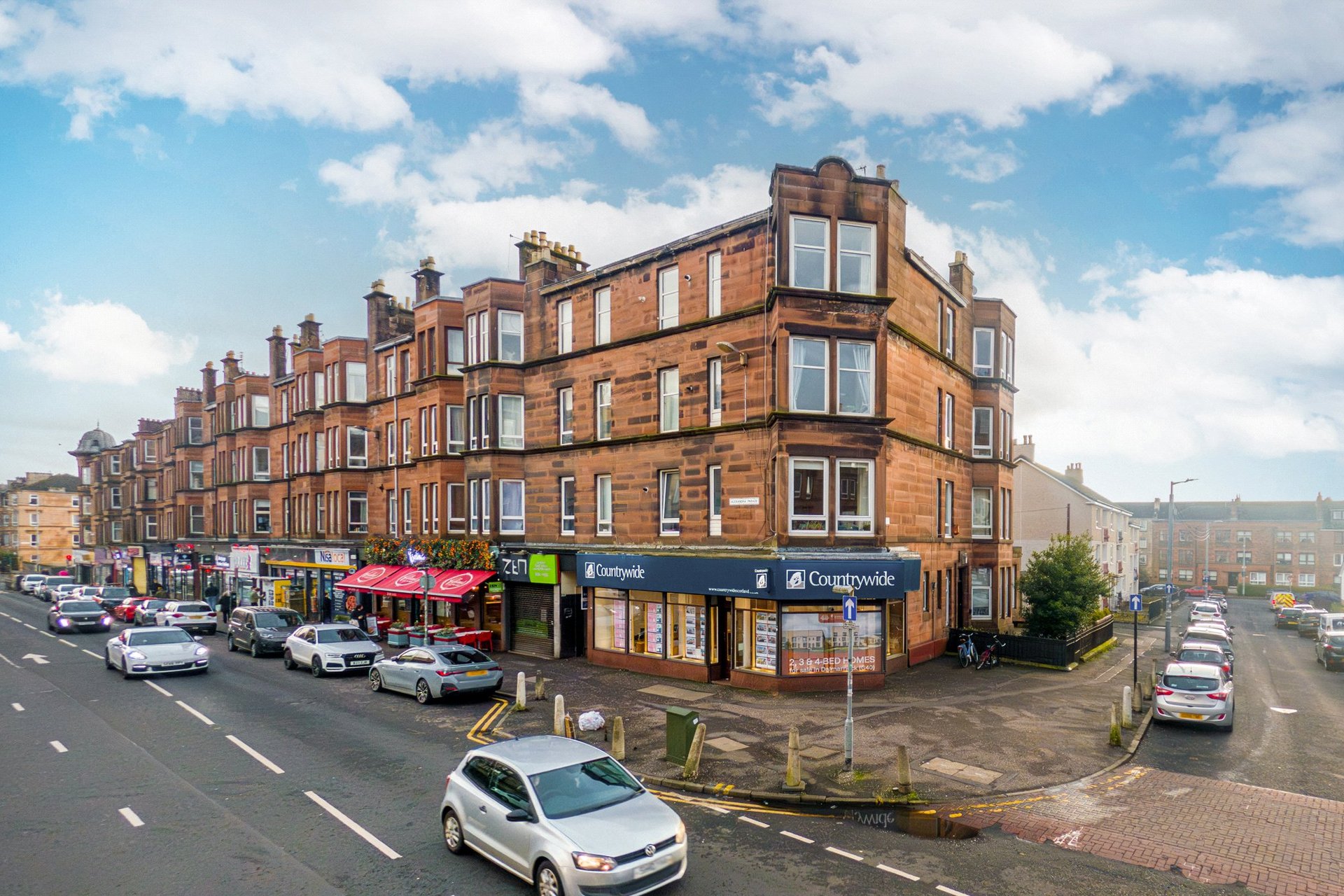 Flat 3/2, 616 Alexandra Parade, Dennistoun, Glasgow City, G31 3BT - Picture #5