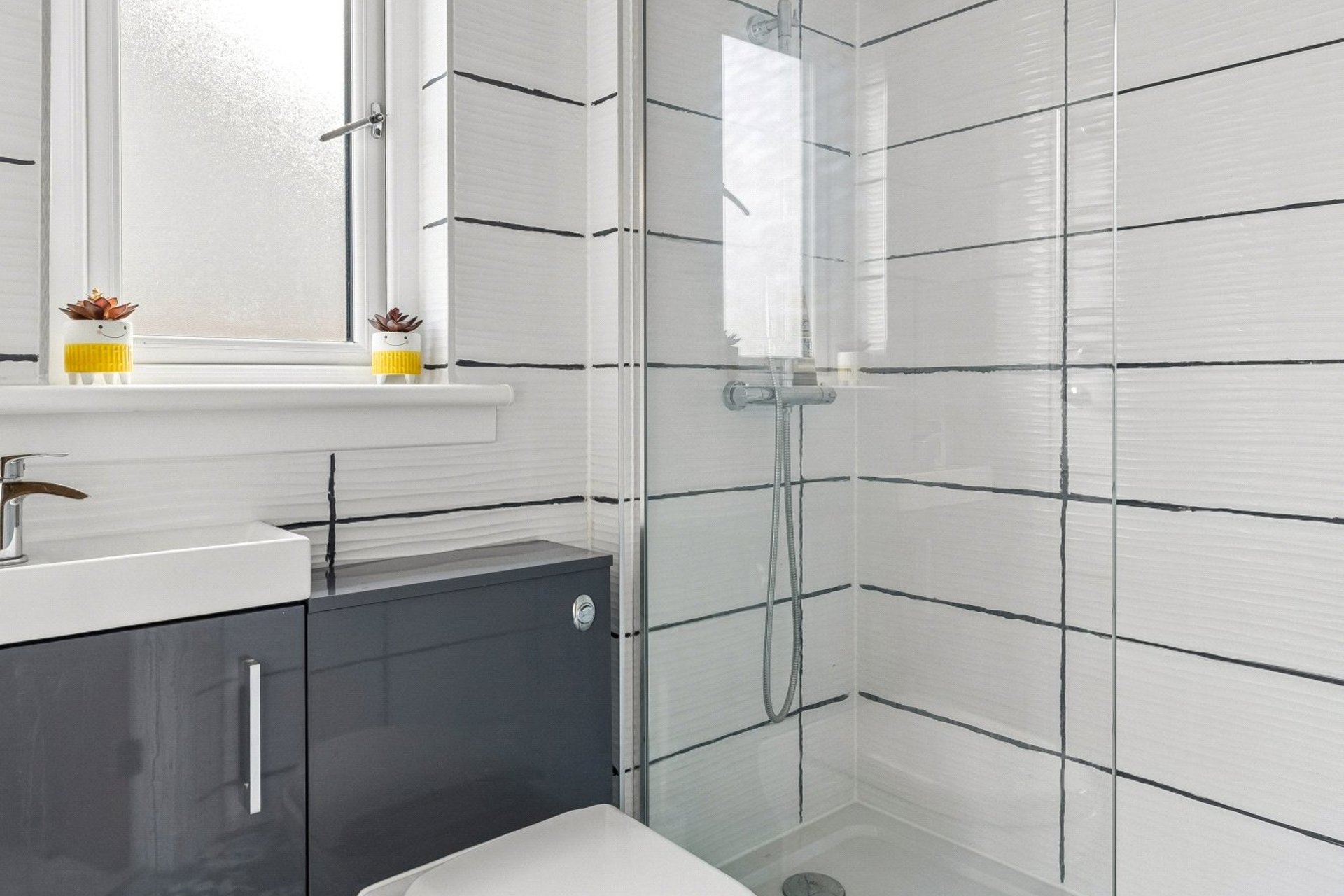 30 Auchenbothie Crescent, Robroyston, Glasgow, G33 1GF - Picture #24