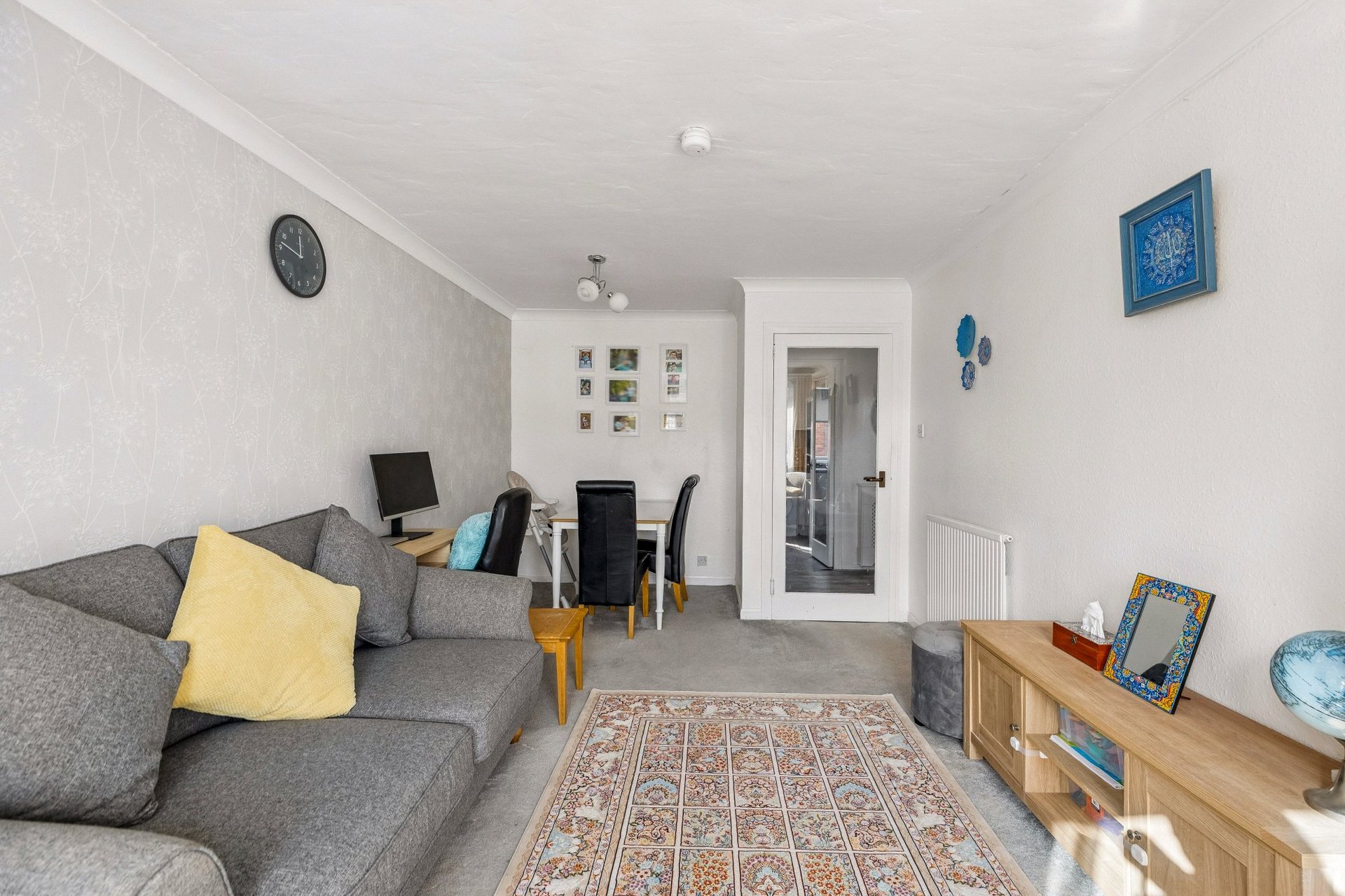 1J Ascot Court, Anniesland, Glasgow, G12 0BB - Picture #4