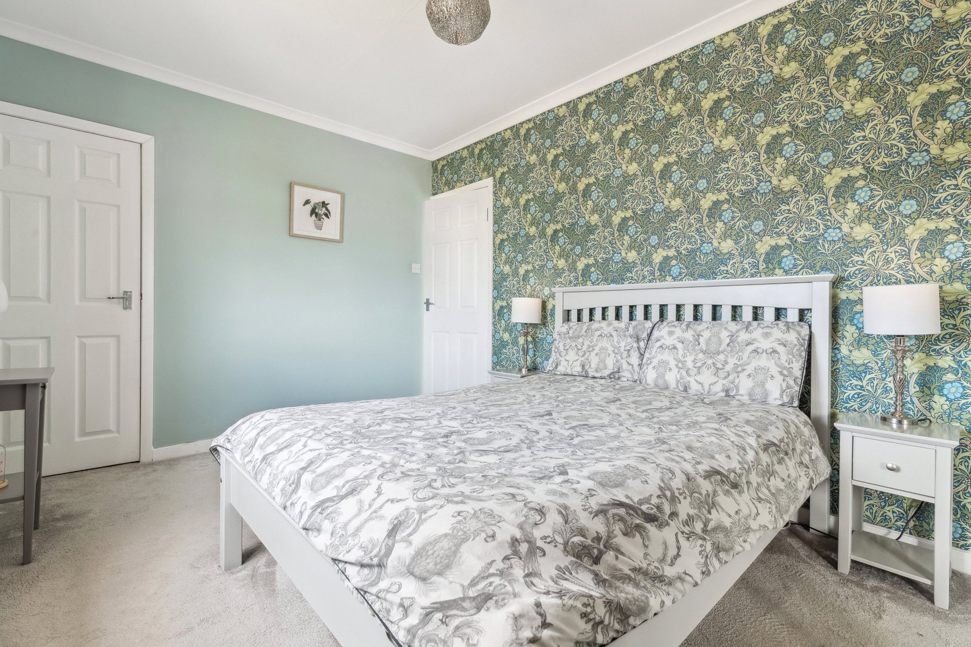 5 Chisholm Drive, Newton Mearns, Glasgow, G77 6HY - Picture #15