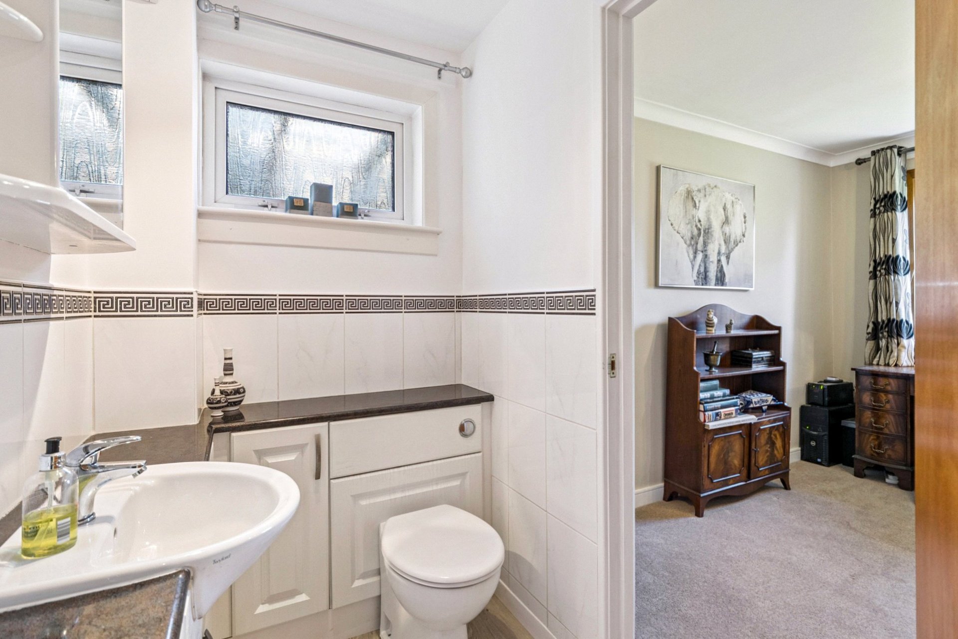 5 Douglas Close, Berwick-upon-Tweed, Northumberland, TD15 1PG - Picture #12