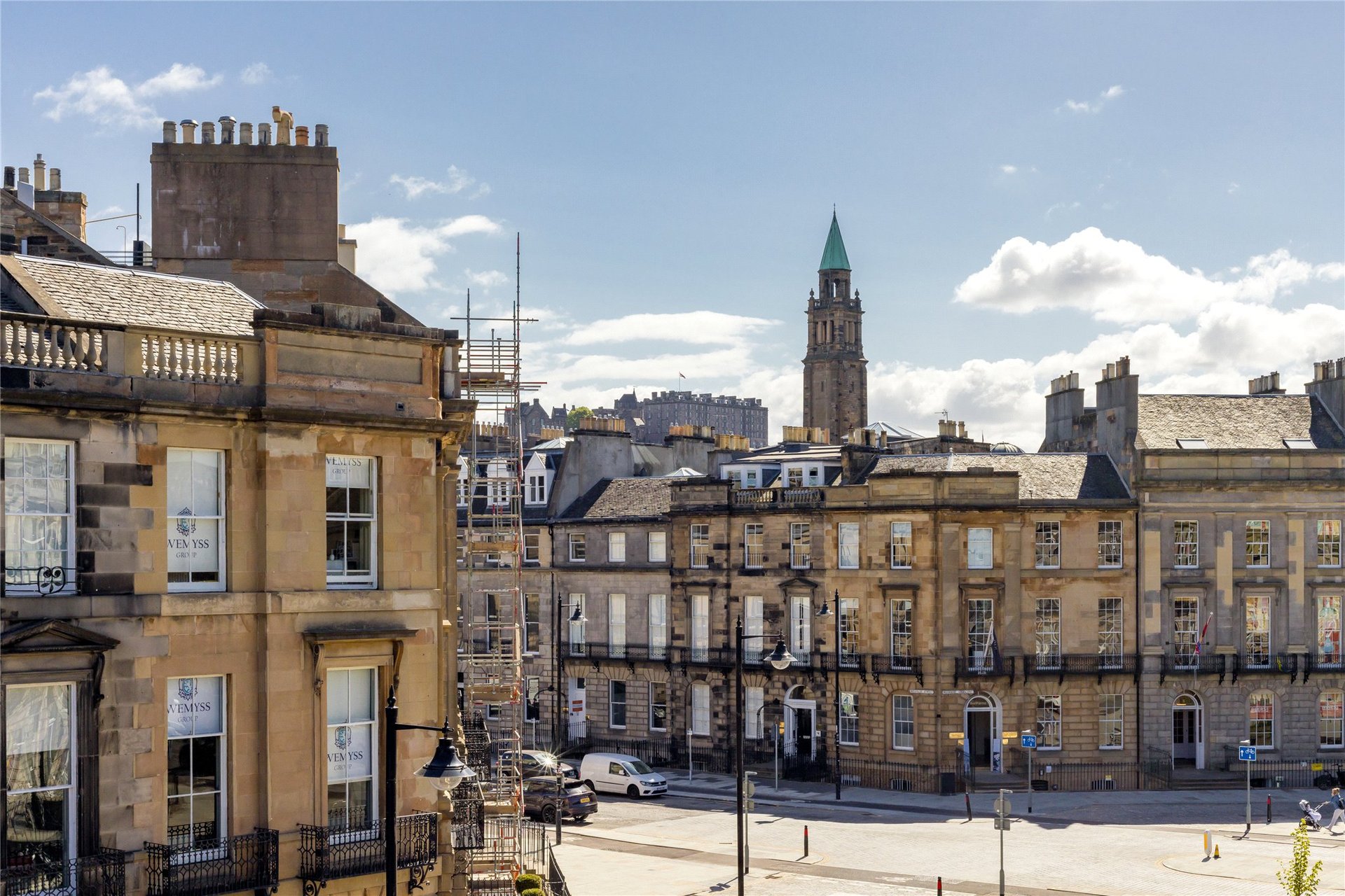 24/2 Walker Street, Edinburgh, EH3 7HR - Picture #21