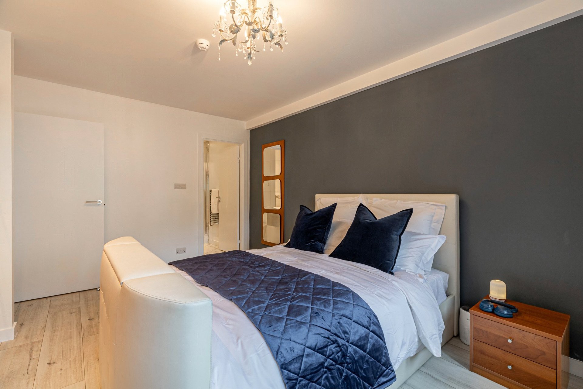 Flat 0/2 Lancefield Quay, 198 Elliot Street, Finnieston, Glasgow City, G3 8EX - Picture #14