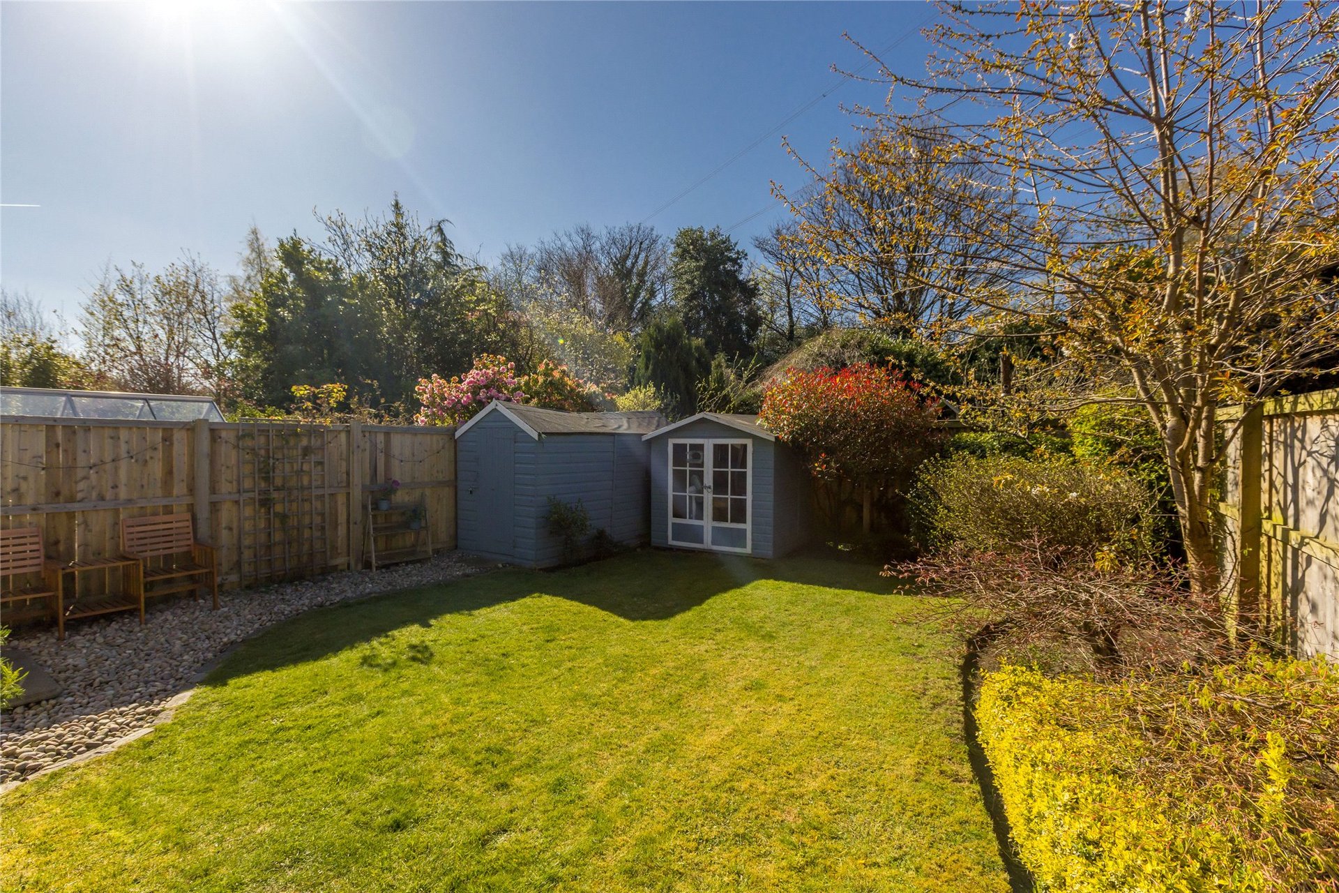 31 Argyle Crescent, Edinburgh, Midlothian, EH15 2QE - Picture #18