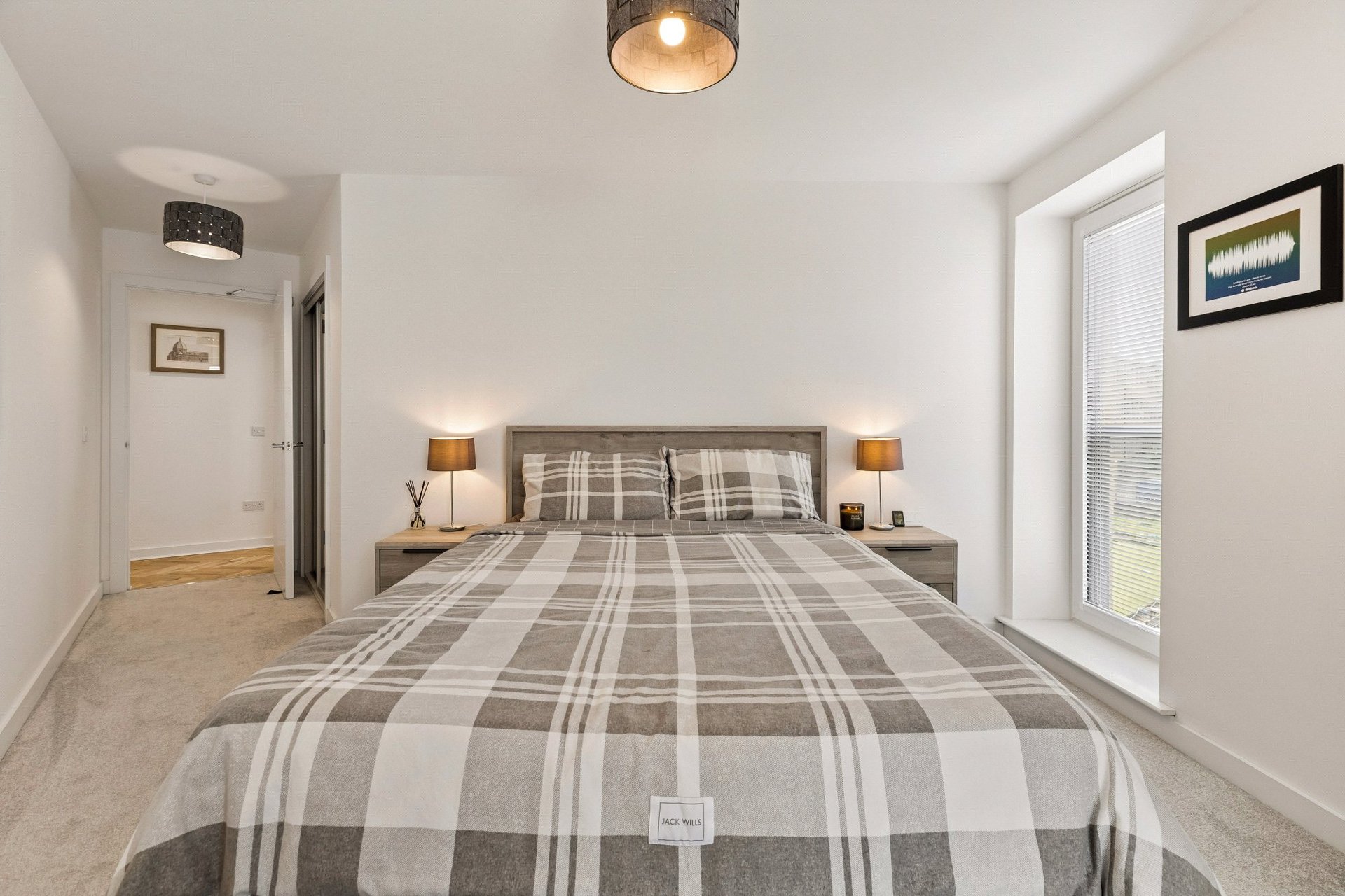 Flat 12, 1144 Pollokshaws Road, Shawlands, Glasgow, G41 3EQ - Picture #19