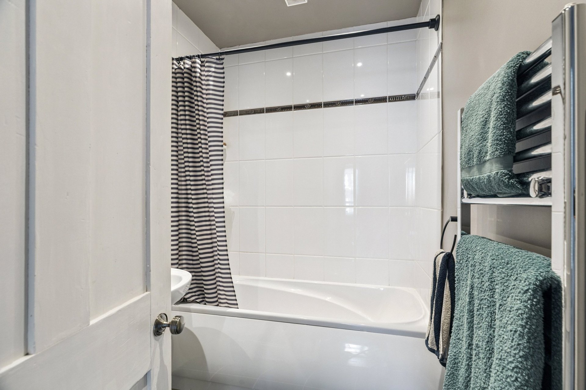 Flat 2/1, 28 Craigpark Drive, Dennistoun, Glasgow City, G31 2NP - Picture #23