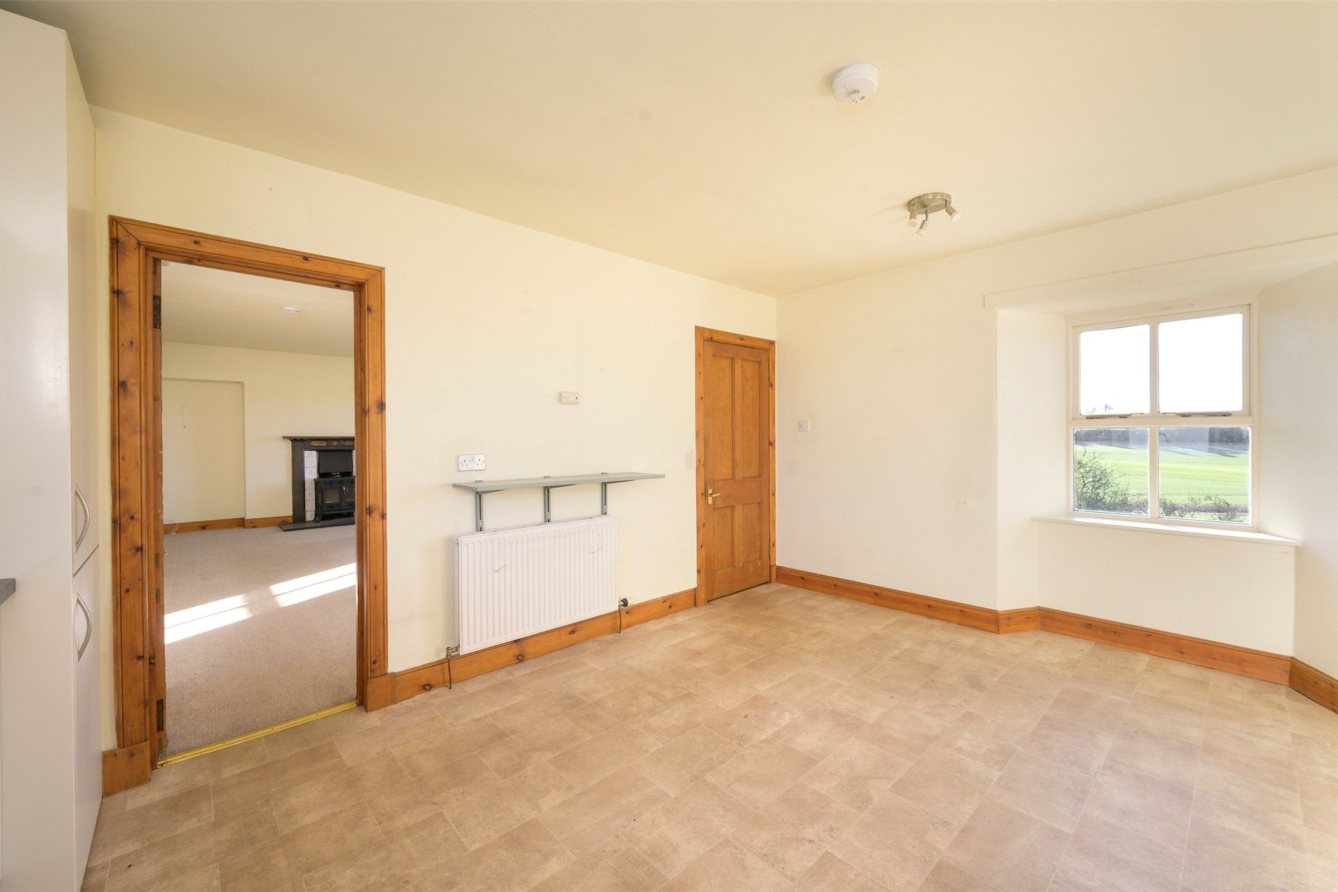 Roundlaw Farm Cottage, Auchterarder, Perth and Kinross, PH3 1LL - Picture #6
