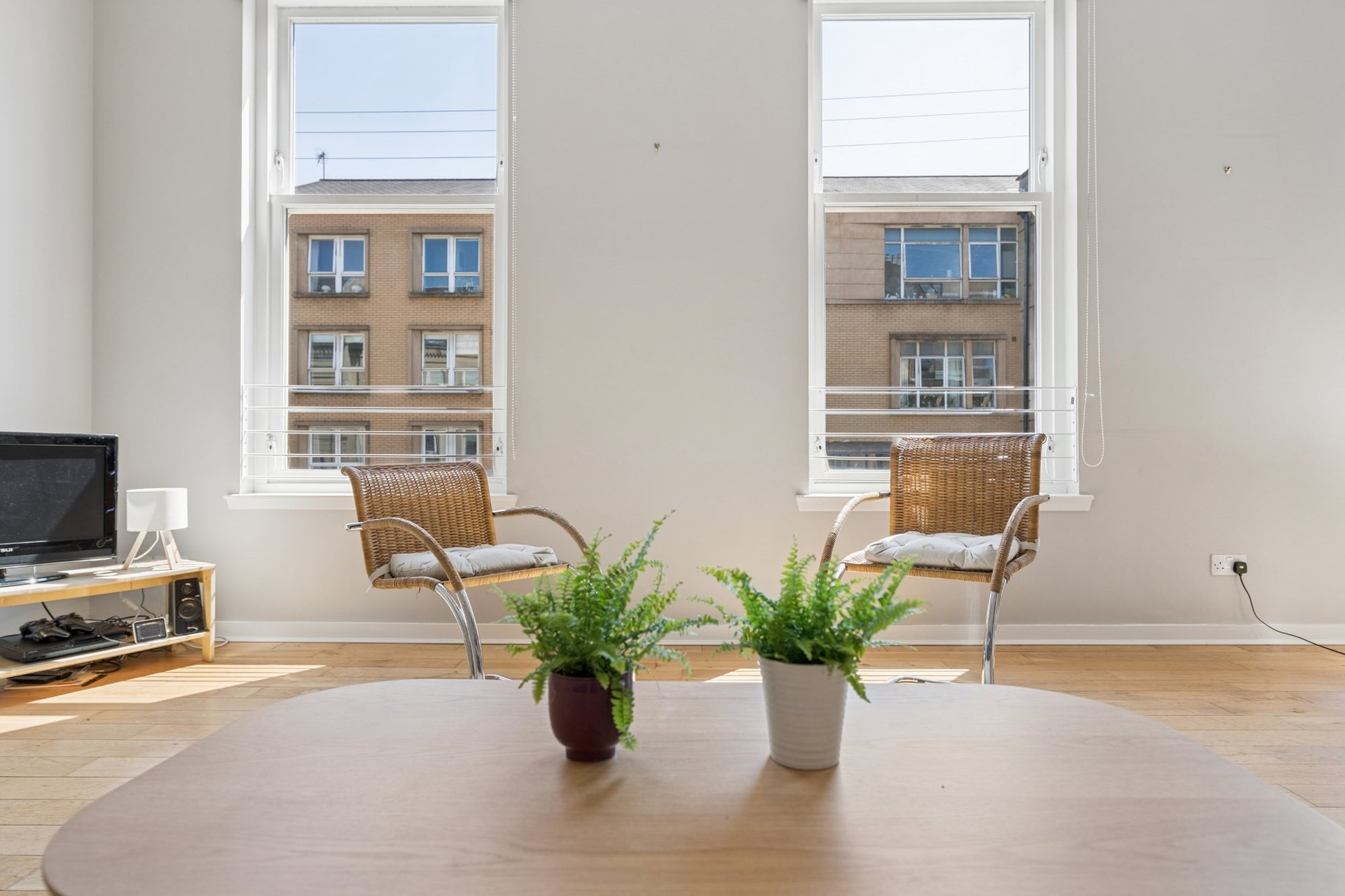 1/2, 3 Belmont Street, Kelvinbridge, Glasgow, G12 8EP - Picture #5
