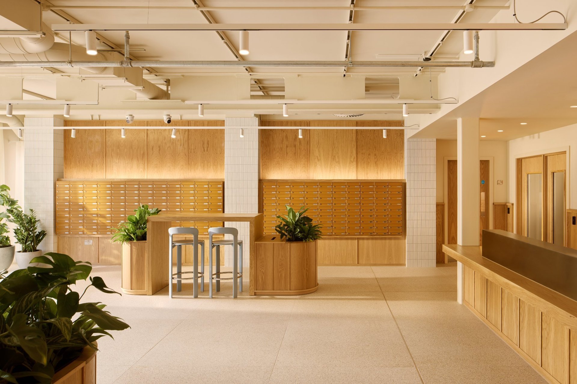 Studio Apt, PLATFORM_, 2 Fyfe Lane, Edinburgh, Midlothian, EH6 5GE - Picture #7