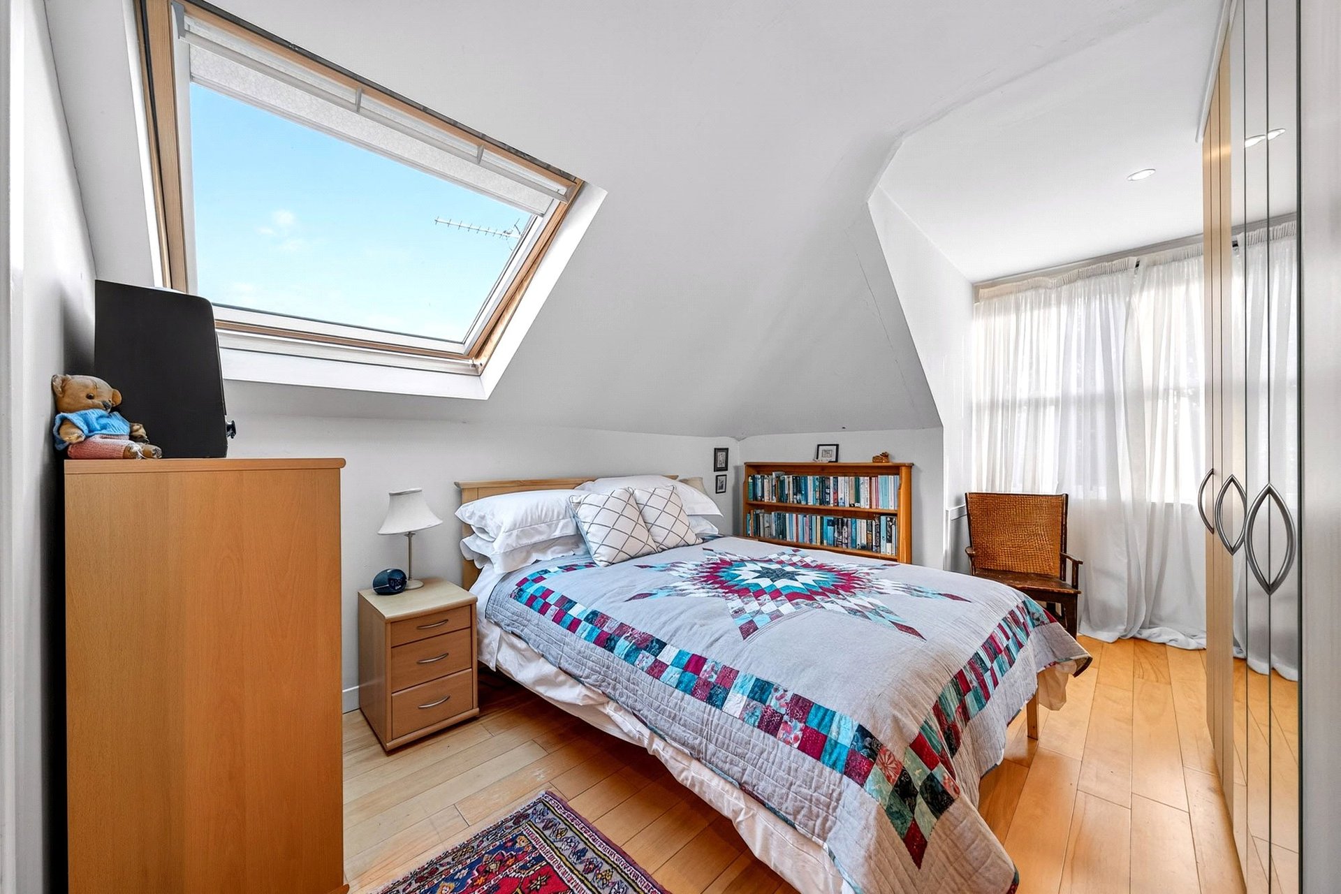 70 Duddingston Road West, Edinburgh, EH15 3PT - Picture #23