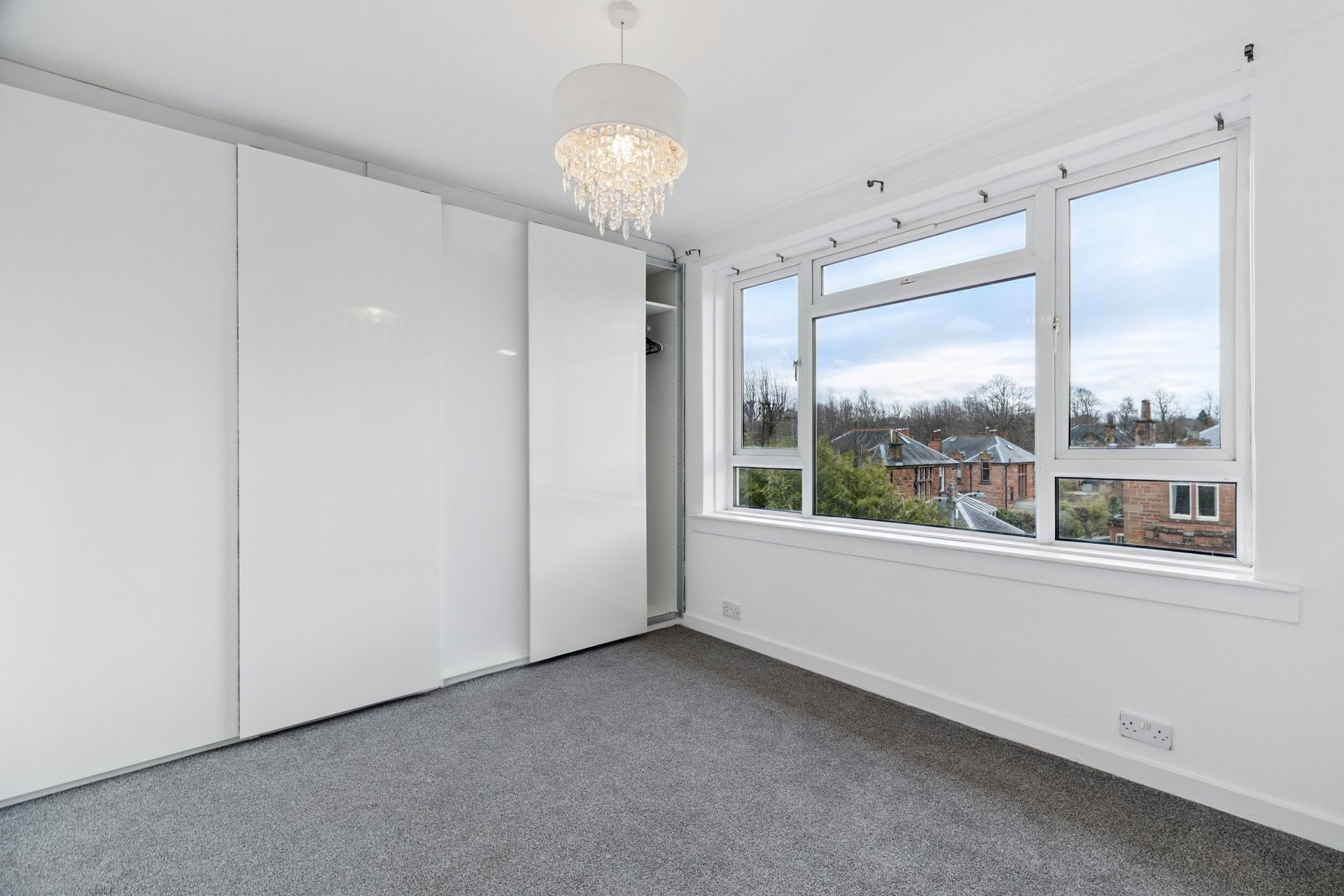 2/1, 11 Rowan Road, Dumbreck, Glasgow, G41 5BU - Picture #9