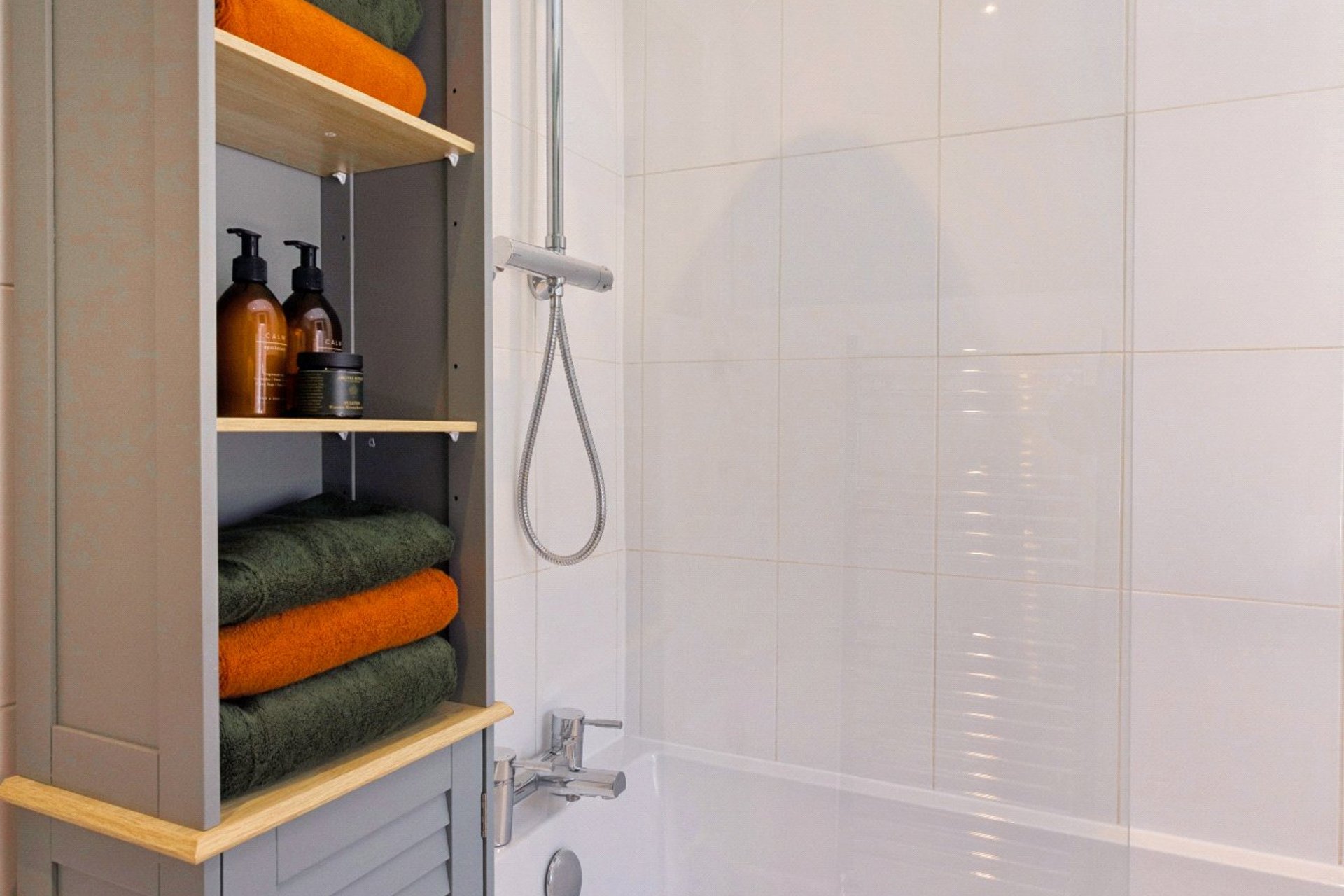 88 Randolph Drive, Clarkston, Glasgow, G76 8AP - Picture #19