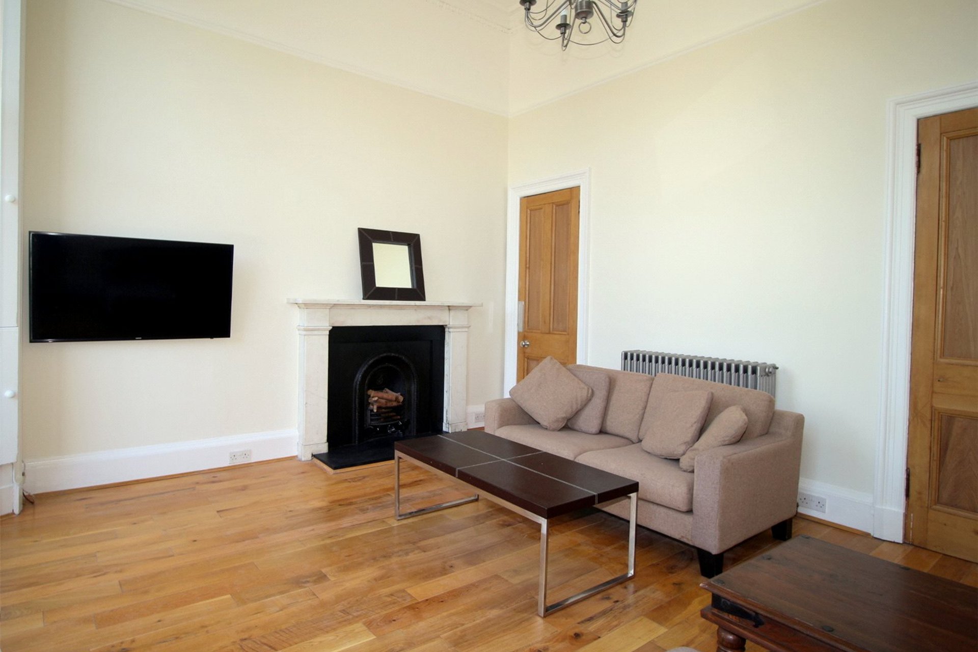 1f, 5 South East Circus Place, New Town, Edinburgh, EH3 6TJ - Picture #2