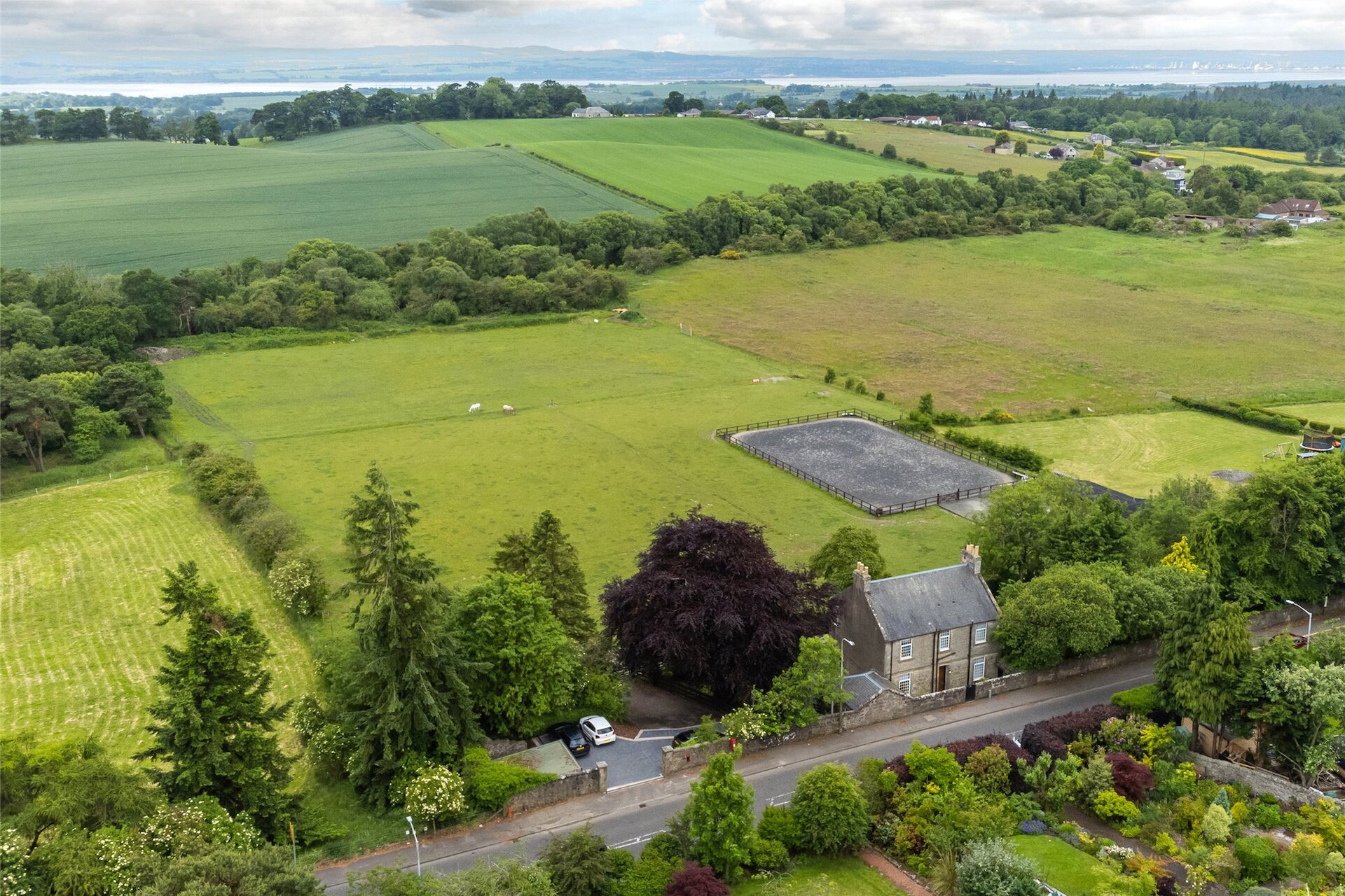 Muir House, Carnock Road, Dunfermline, KY12 9NU - Picture #1