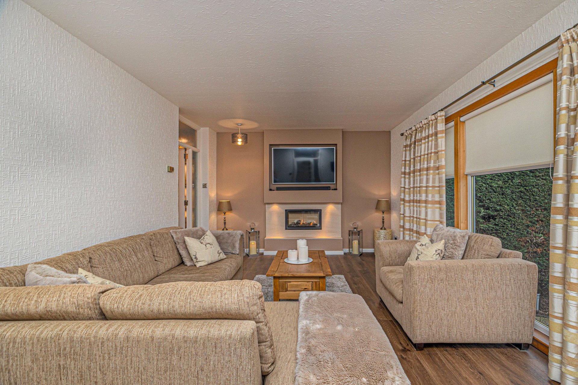 18 Montrose Drive, Bearsden, G61 3LA - Picture #4