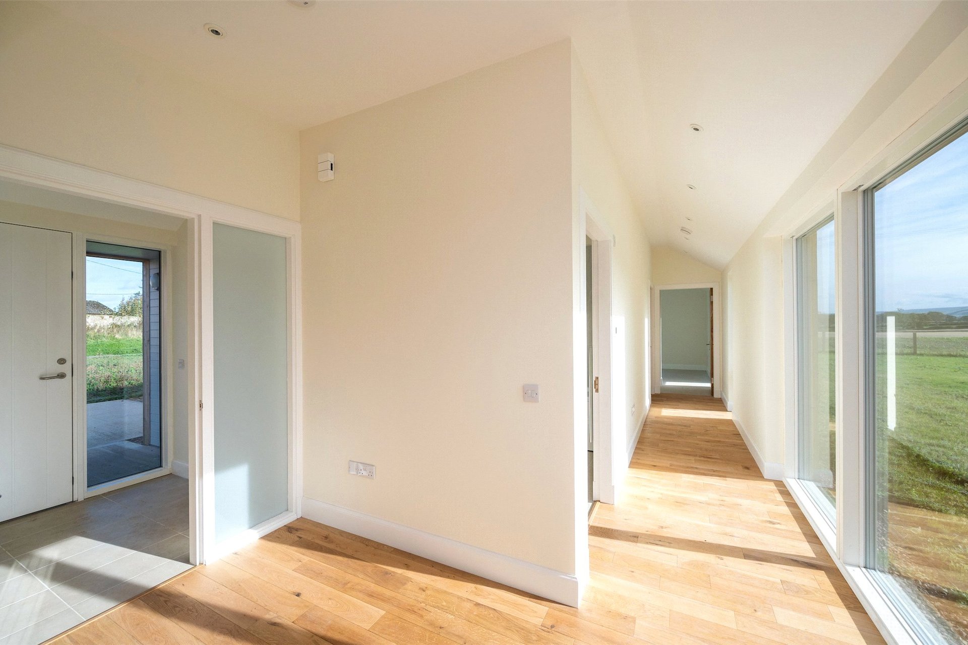 1 Sheepwash Cottages, Peaston, Ormiston, Tranent, East Lothian, EH35 5AL - Picture #11