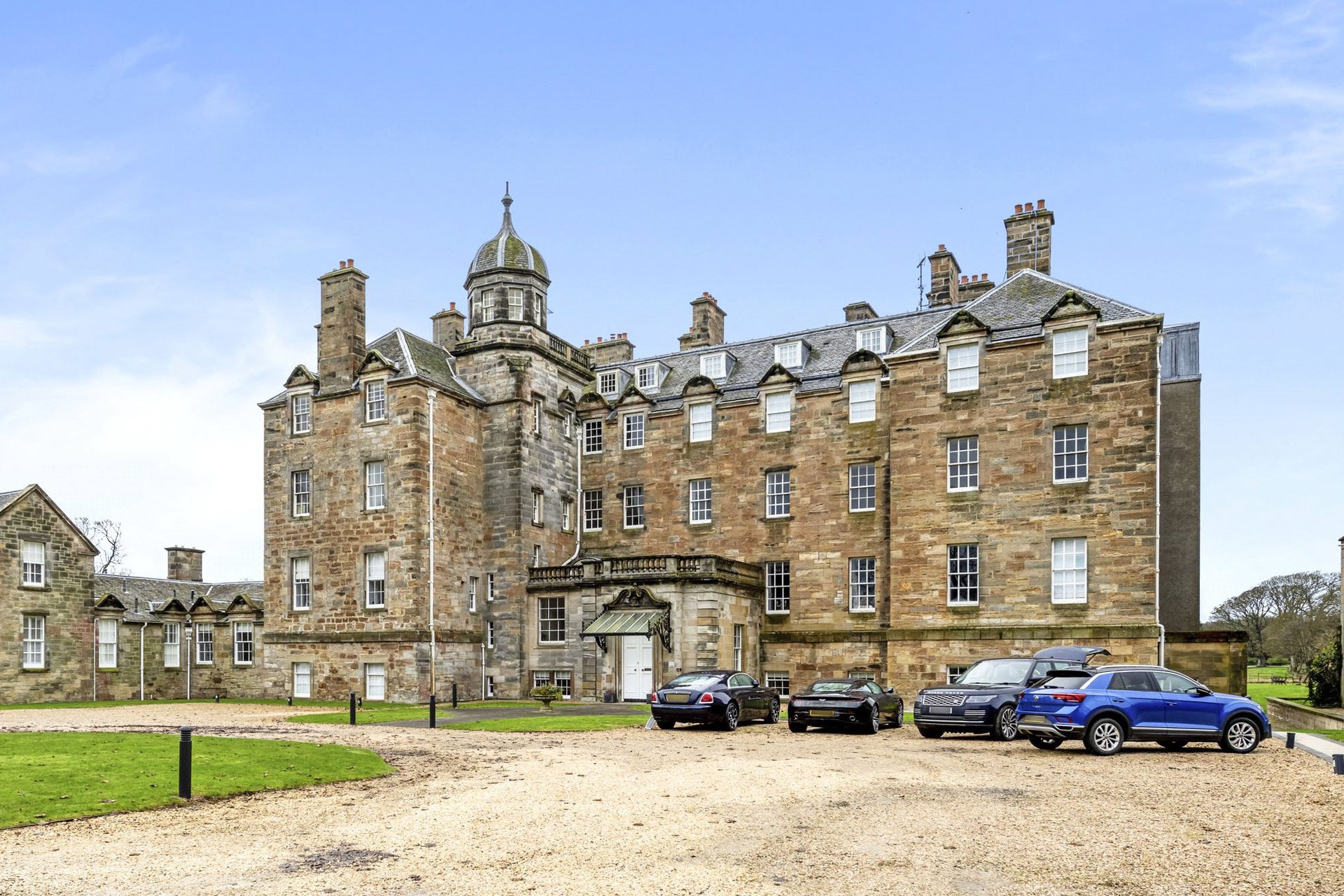 Penthouse Apartment, 13 Elie House, Elie, Leven, Fife, KY9 1ER - Picture #29