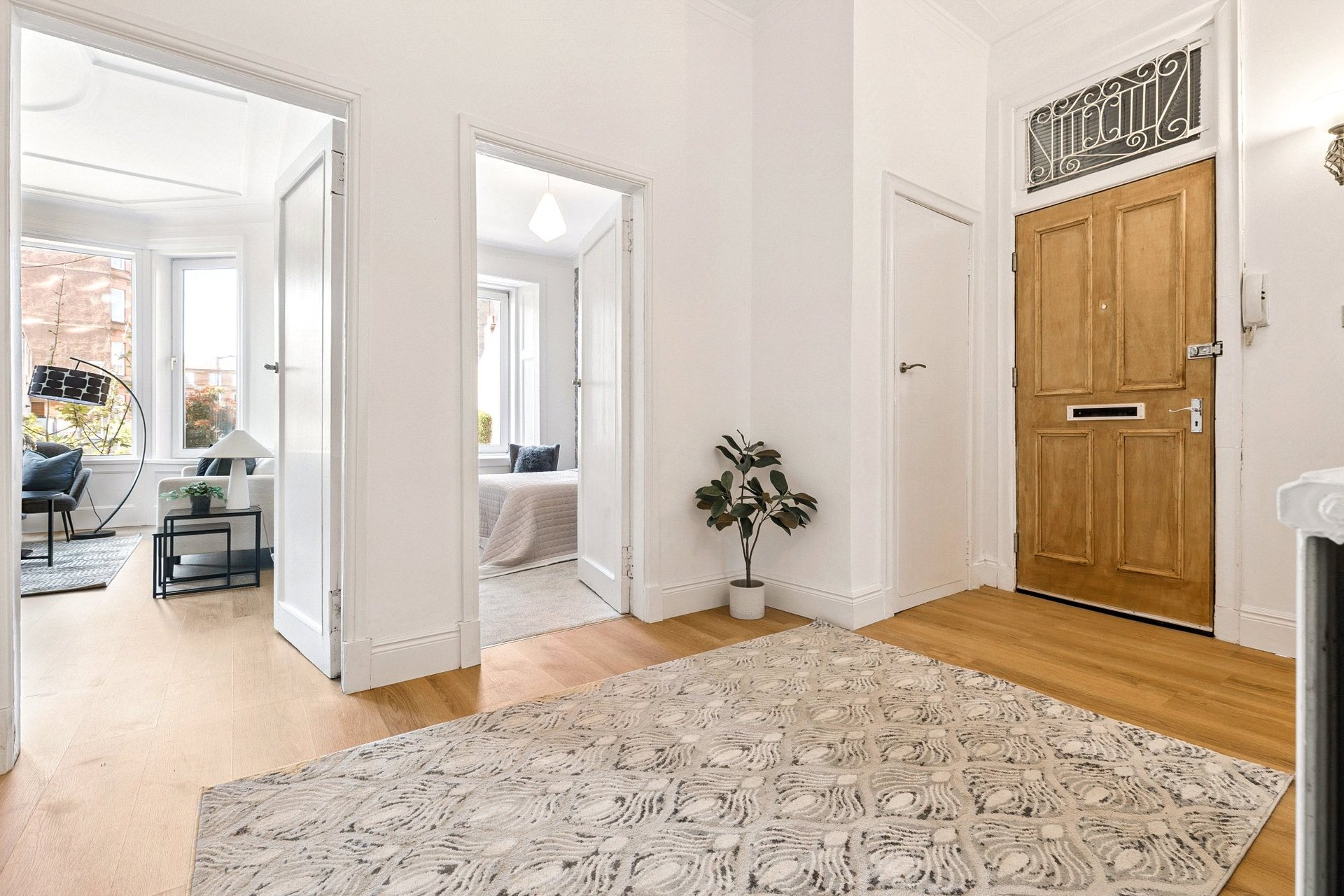 0/2, 119 Tantallon Road, Shawlands, Glasgow, G41 3EW - Picture #3