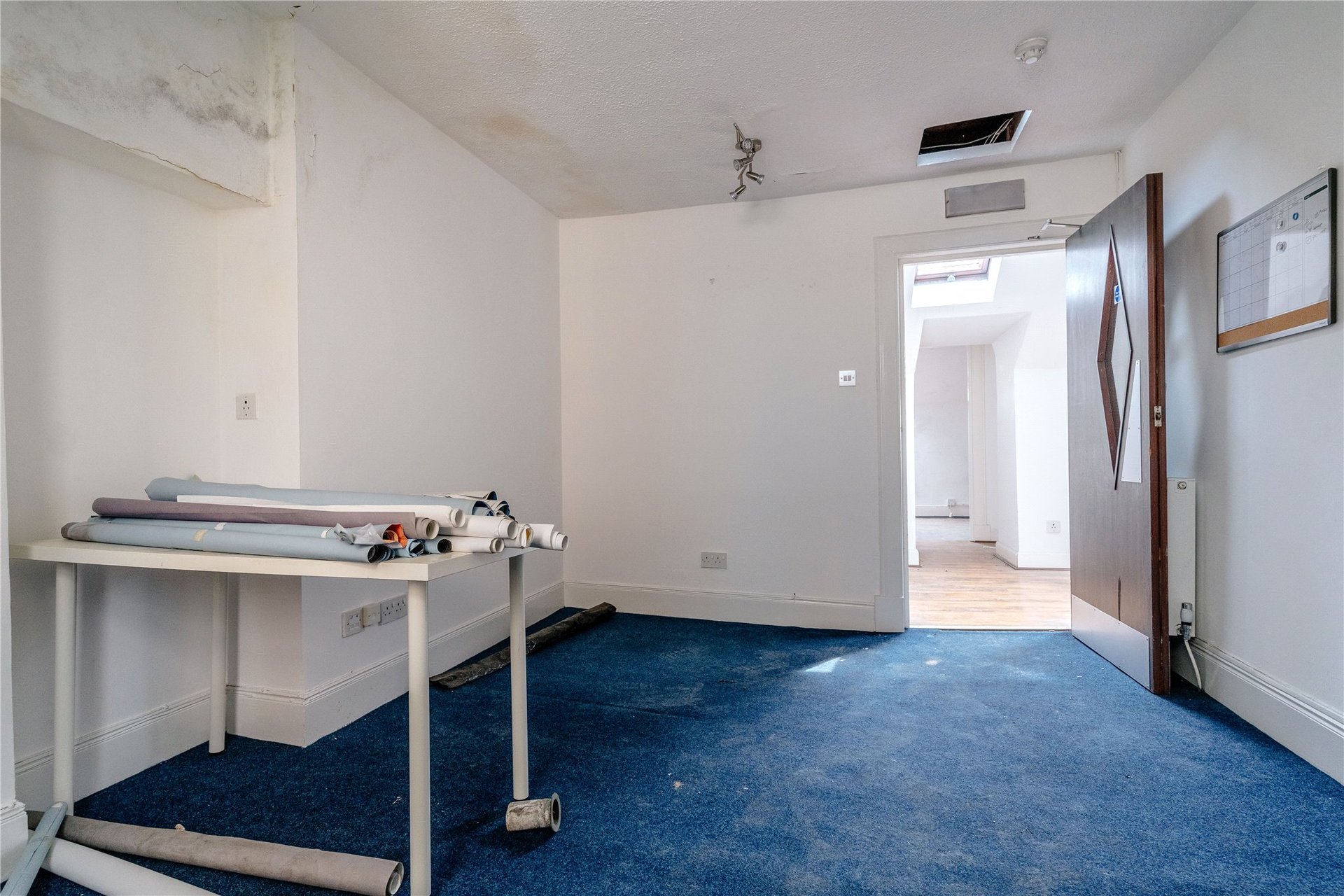 The Mews, 4 Claremont Place, Park, Glasgow, G3 7YR - Picture #22