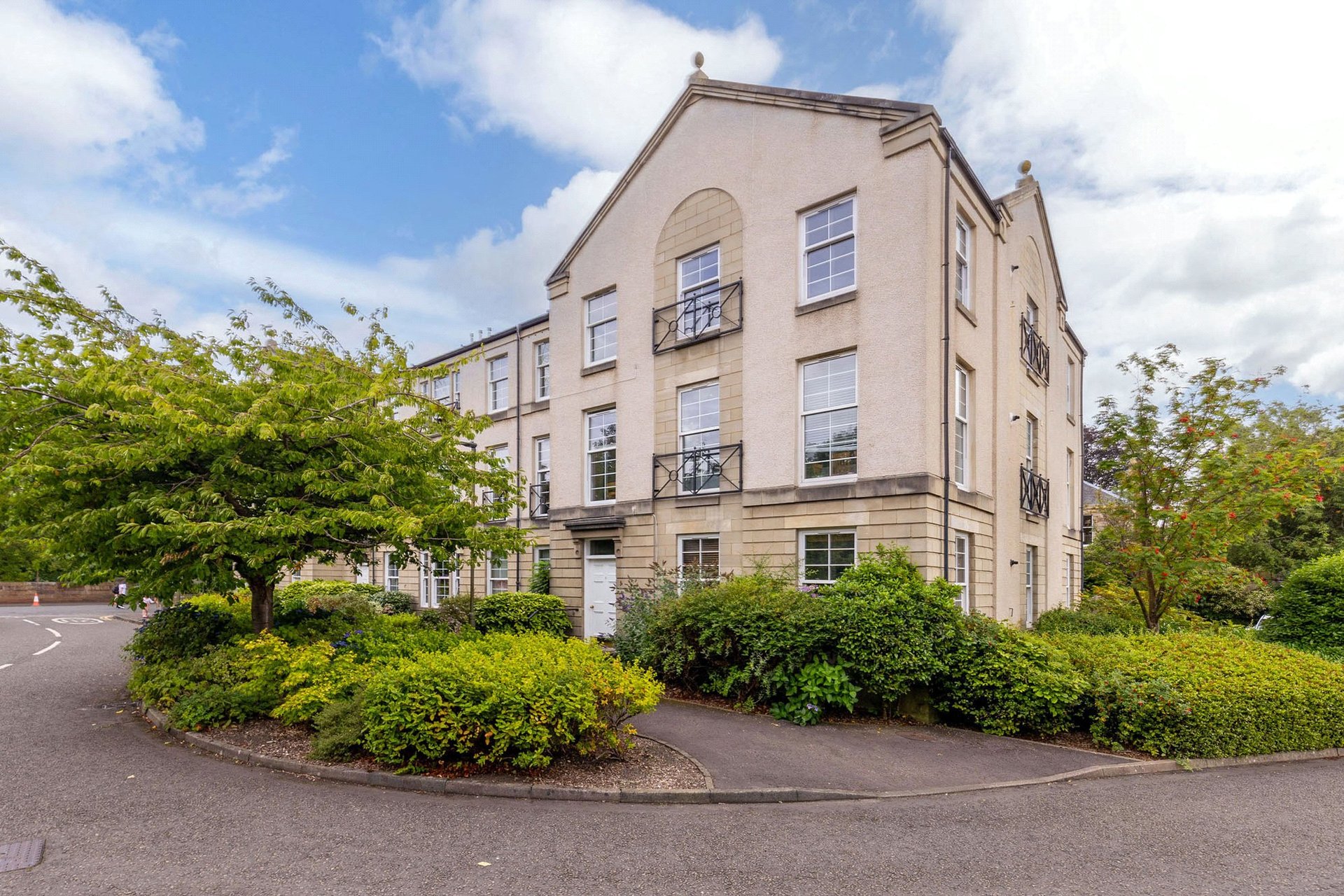 2/6 Grandfield, Edinburgh, EH6 4TJ - Picture #15