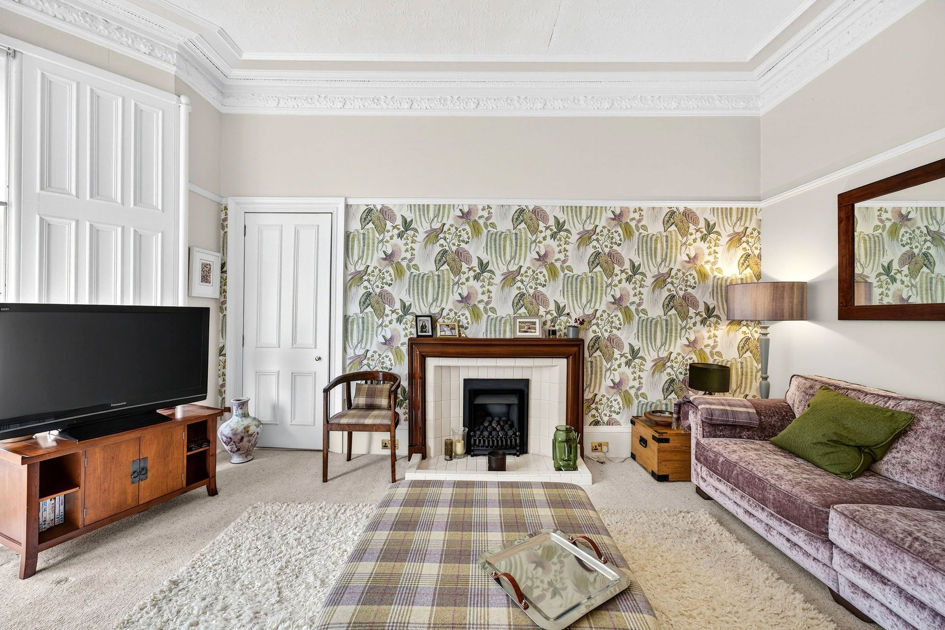 20A St. Brides Road, Newlands, Glasgow, G43 2DU - Picture #12