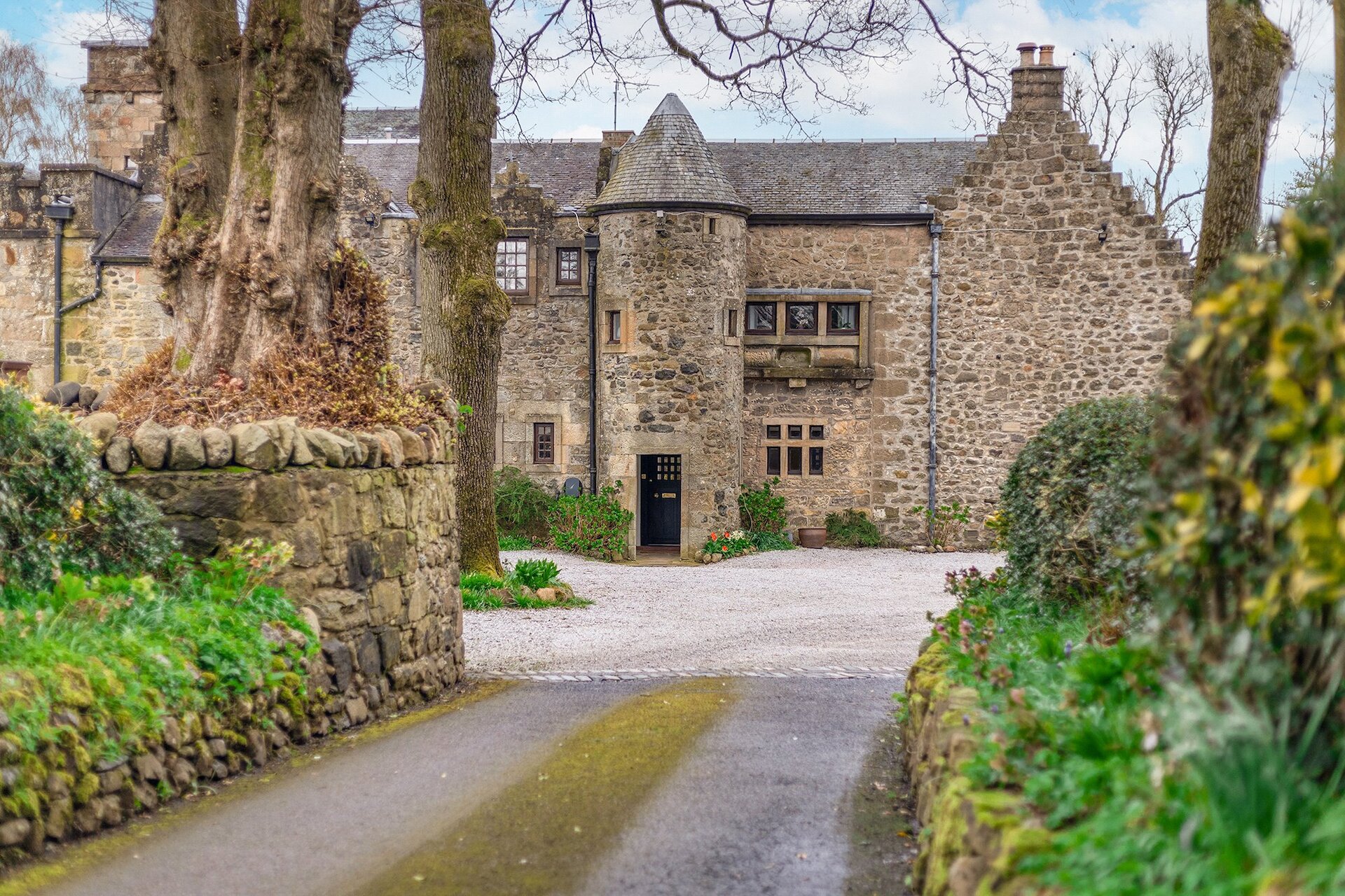 5 Robinsfield House, Bardowie, G62 6ER - Picture #1