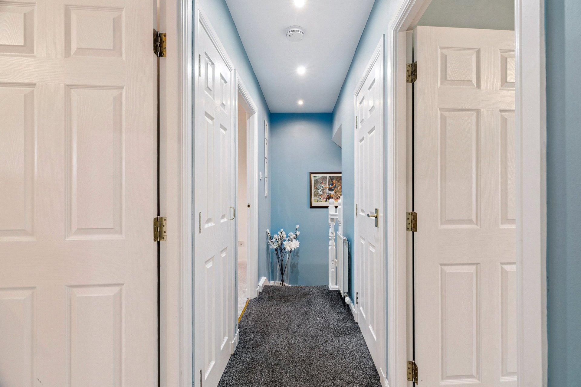 22 Parkdale Way, Darnley, Glasgow, G53 7ZJ - Picture #12