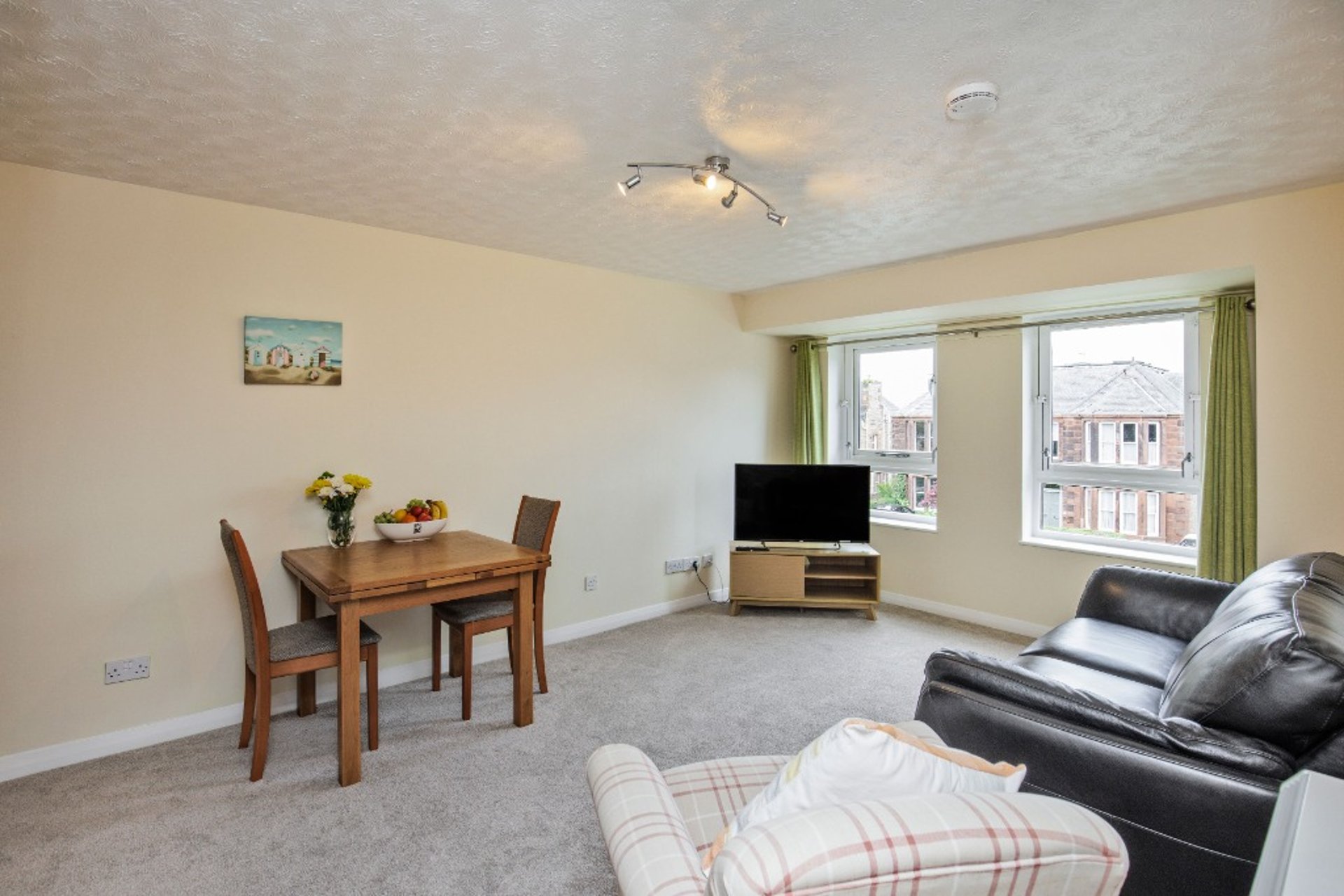 87 Polwarth Terrace, Polwarth, Edinburgh, EH11 1NE - Picture #3