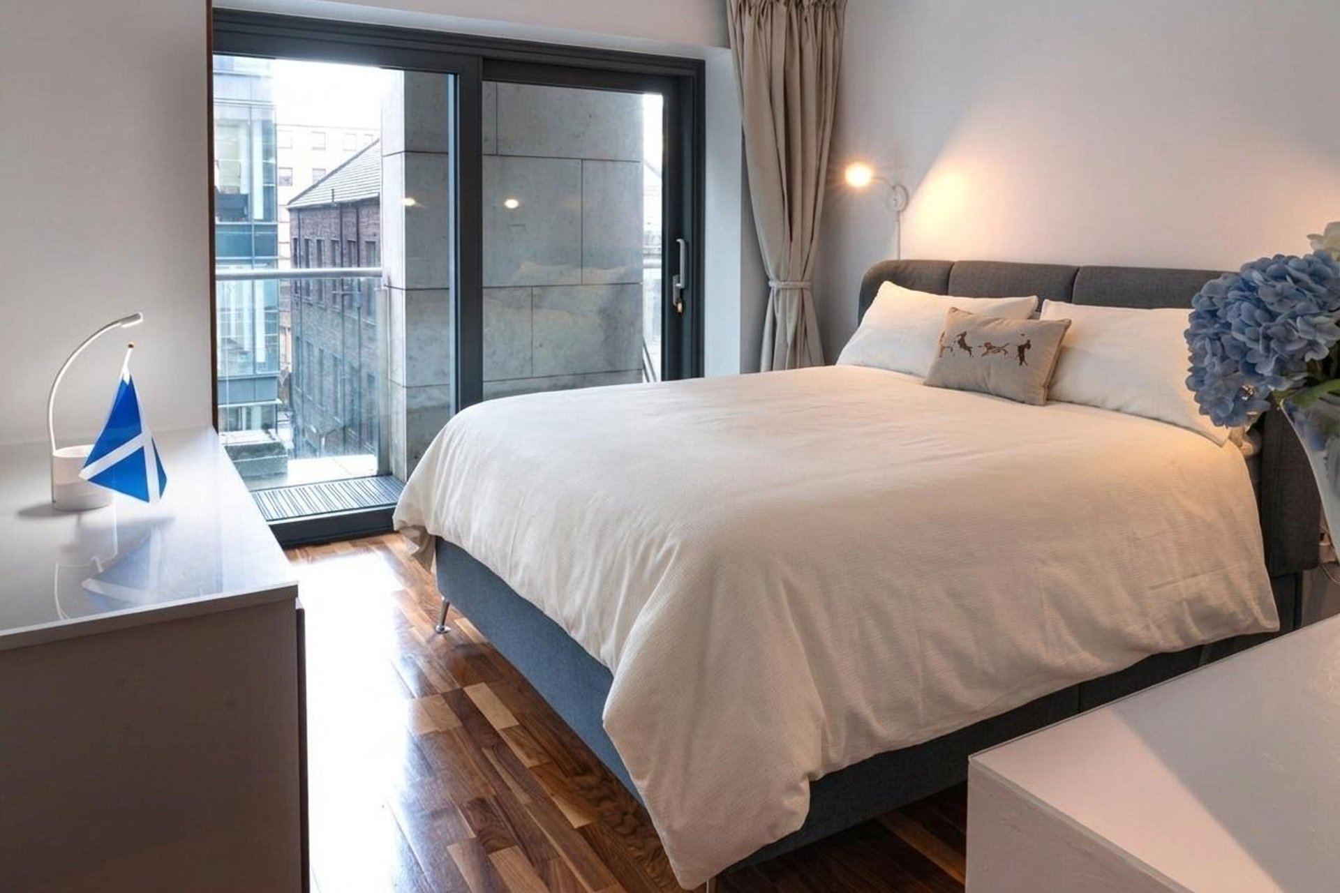 Flat 2/3 Buchanan Gardens, 110 West Nile Street, City Centre, G1 2QA - Picture #9