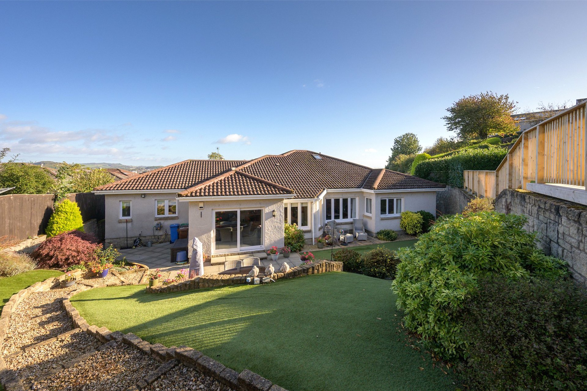 4 Carlingnose View, North Queensferry, Fife, KY11 1EZ - Picture #22
