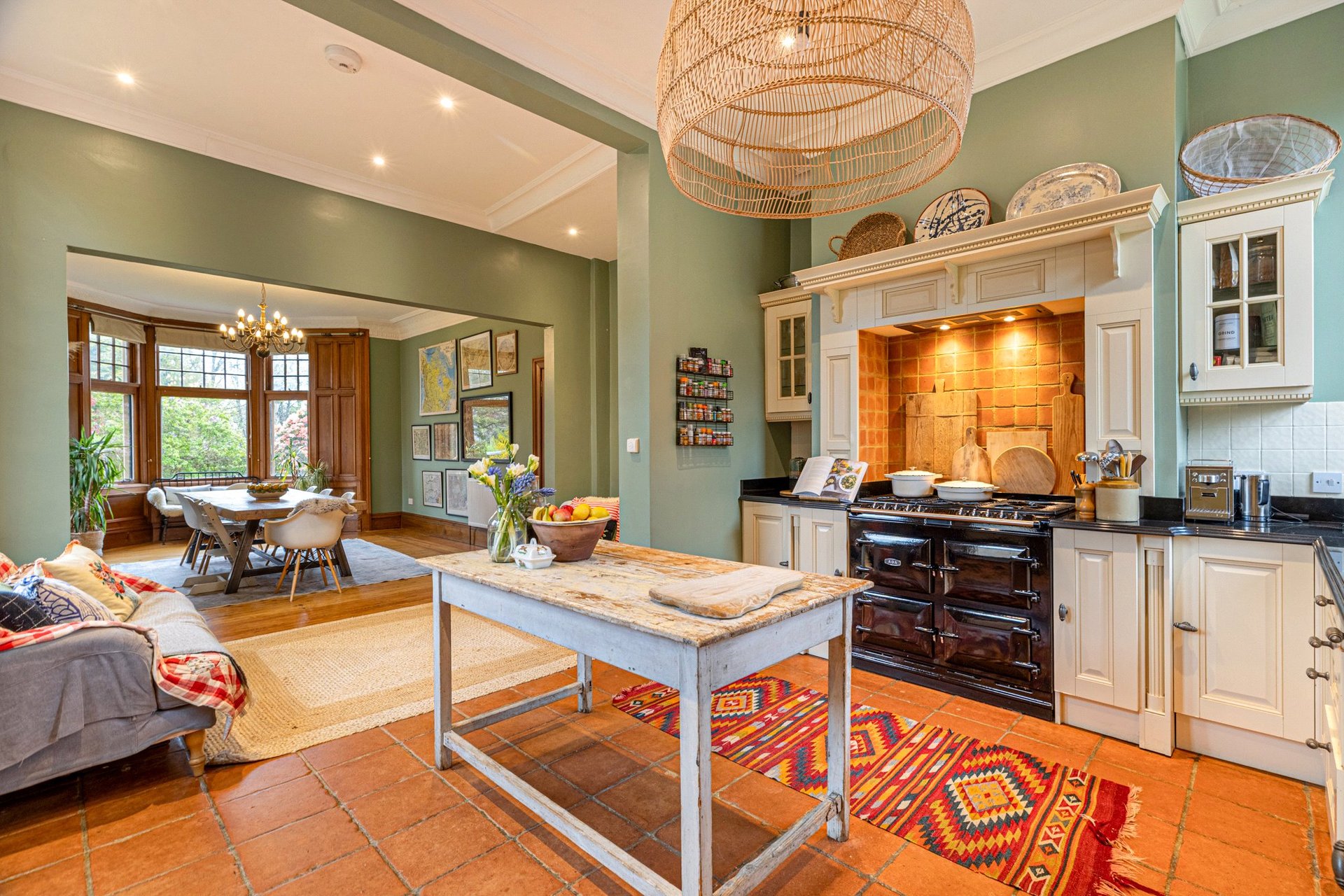 Orkie House, 53 Newlands Road, Newlands, Glasgow, G43 2JP - Picture #21