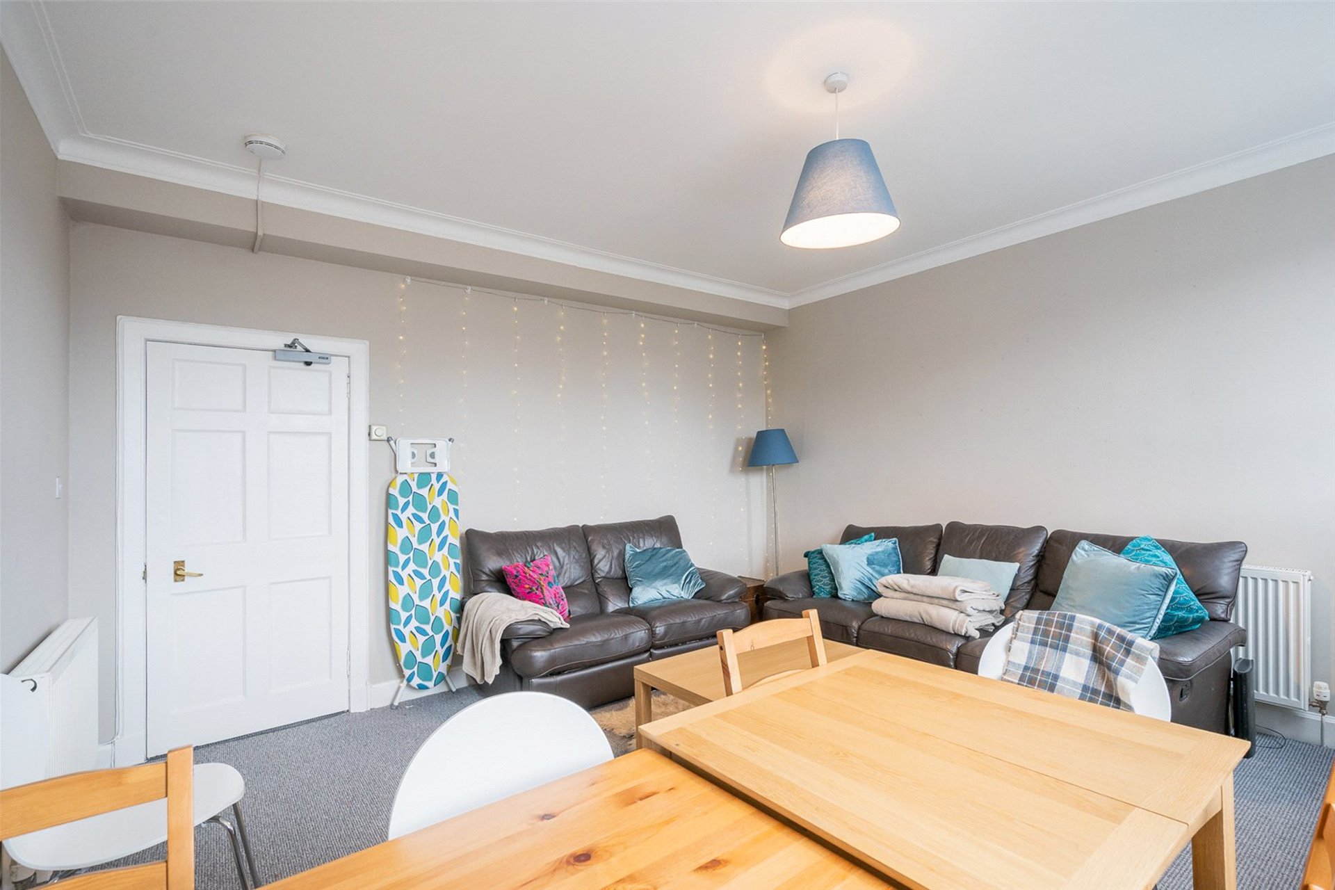 4/4 Hart Street, Edinburgh, EH1 3RN - Picture #9