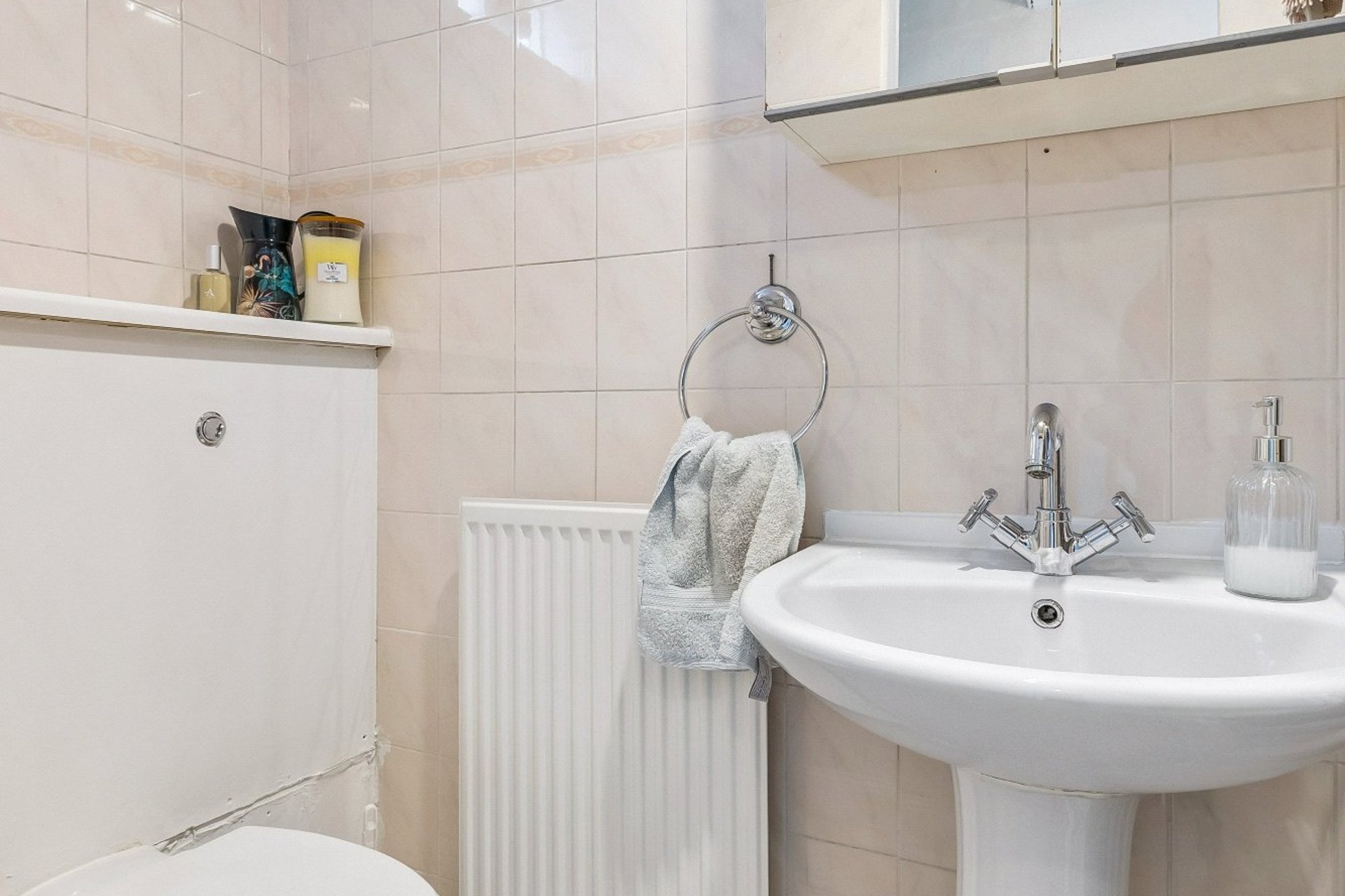 57 St. Andrews Drive, Pollokshields, Glasgow, G41 5HQ - Picture #18