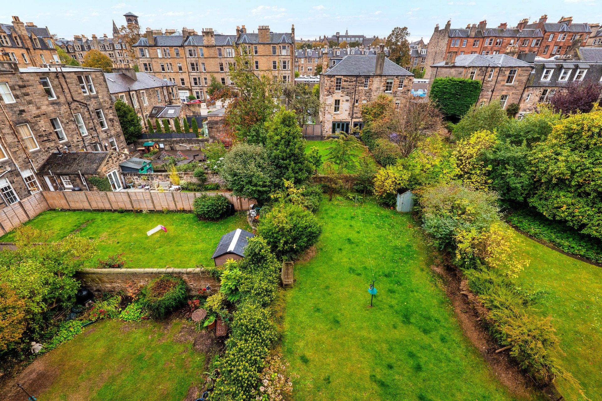 167/7 Gilmore Place, Edinburgh, Midlothian, EH3 9PW - Picture #18