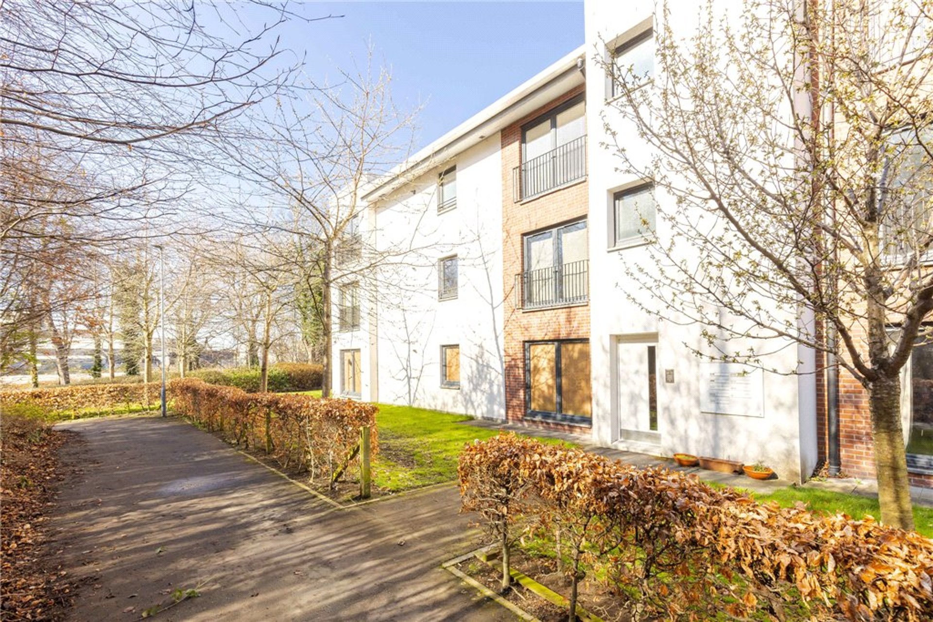 Flat 7, 6 New Mart Gardens, Edinburgh, Midlothian, EH14 1TZ - Picture #14