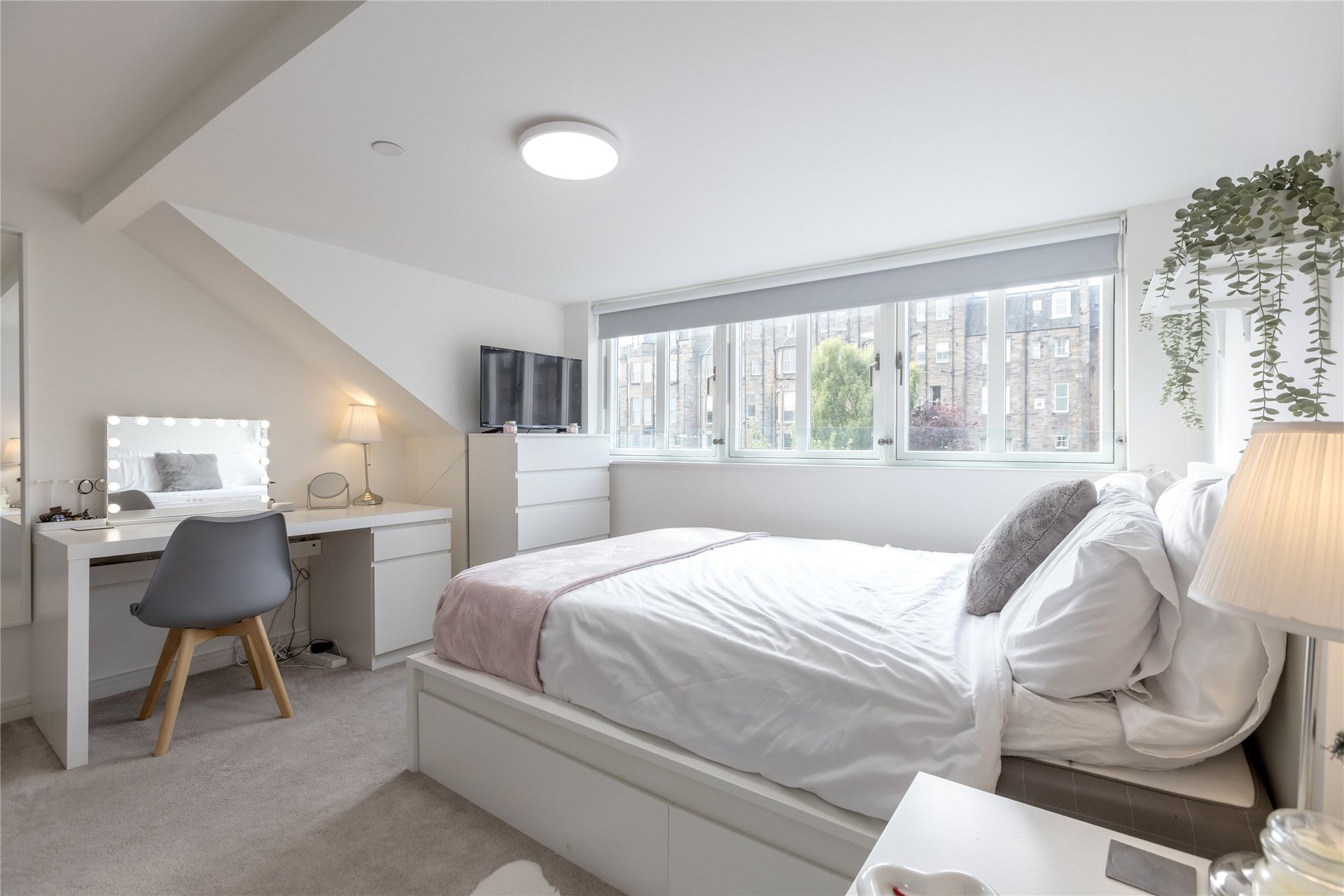 Flat 3, 15 South Learmonth Gardens, Comely Bank, Edinburgh, EH4 1EZ - Picture #9