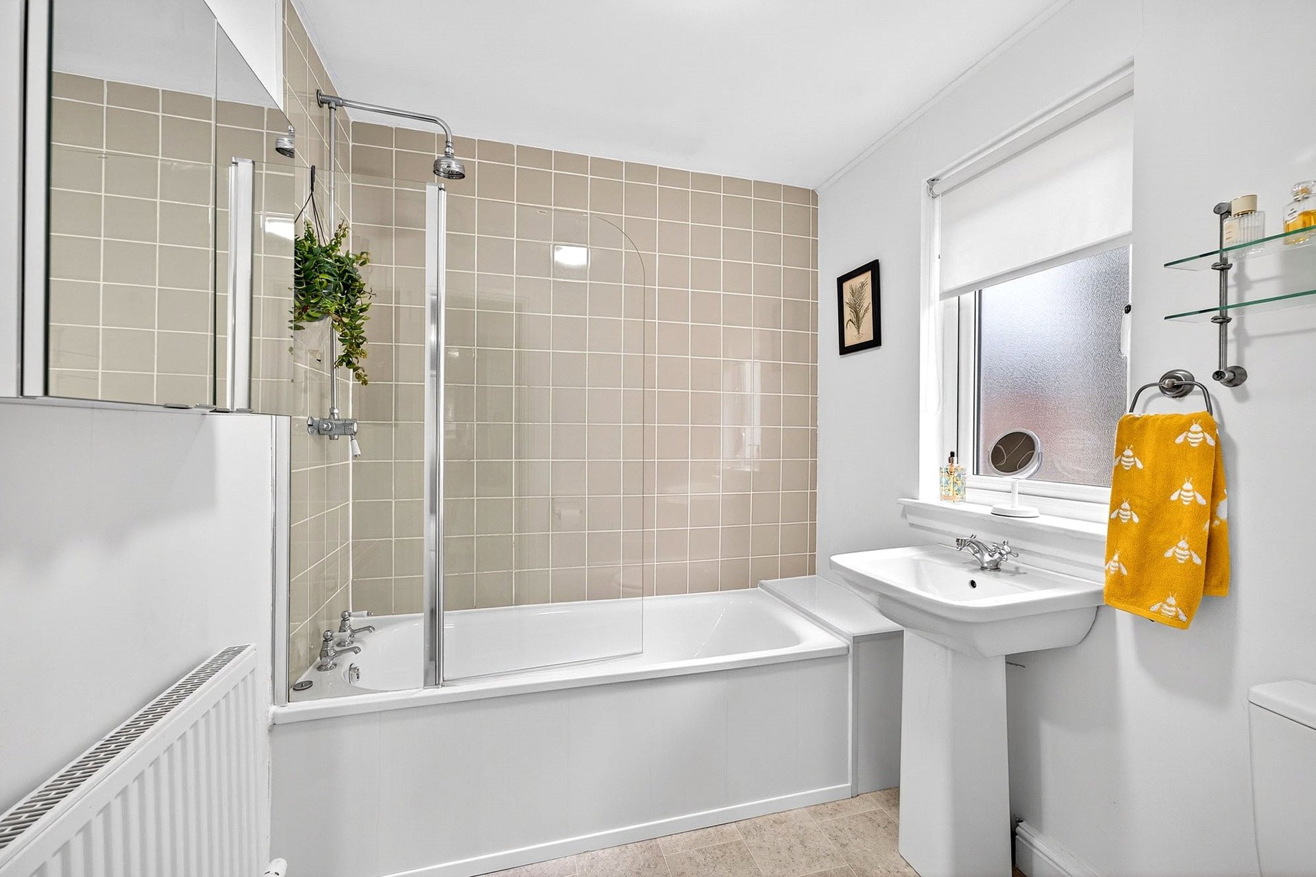 35 Churchill Drive, Broomhill, Glasgow, G11 7LN - Picture #38