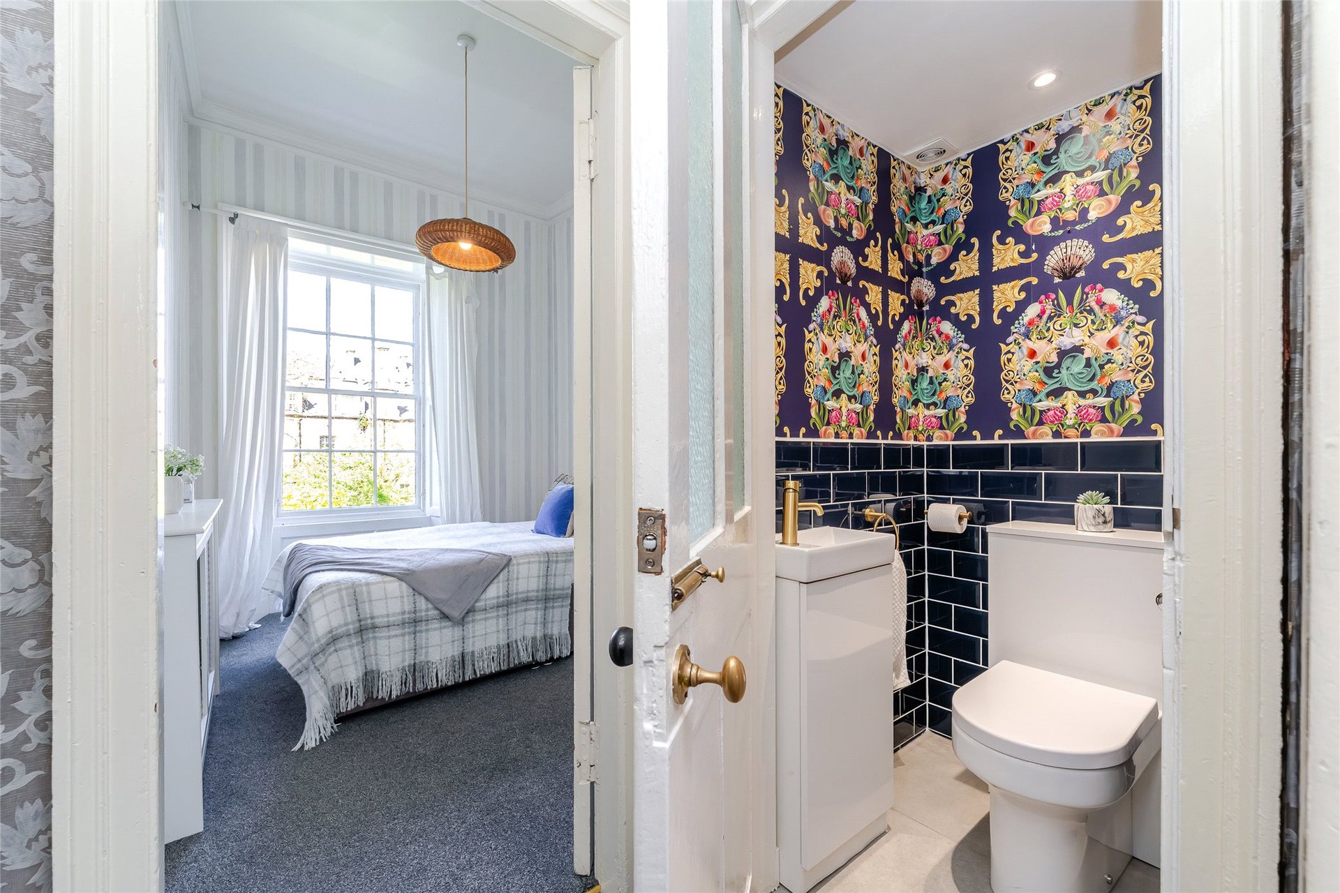 3 Sylvan Place, Marchmont, Edinburgh, EH9 1LH - Picture #15