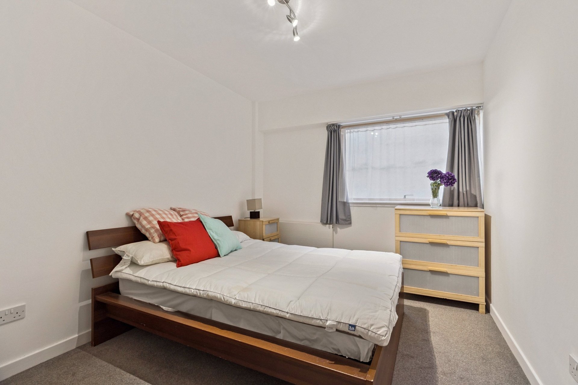 1/5, 301 Glasgow Harbour Terraces, Glasgow Harbour, Glasgow, G11 6BP - Picture #17