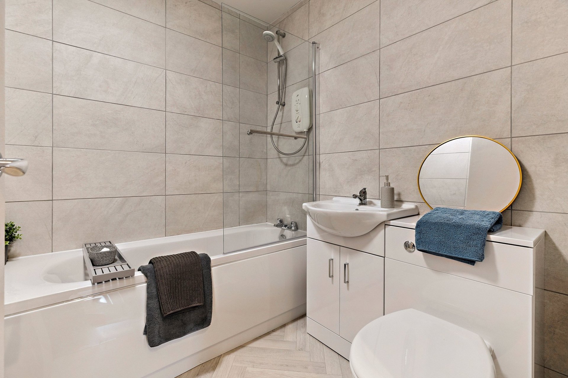 Flat 12, Norval Court, 12 Norval Street, Partick, Glasgow, G11 7RX - Picture #13