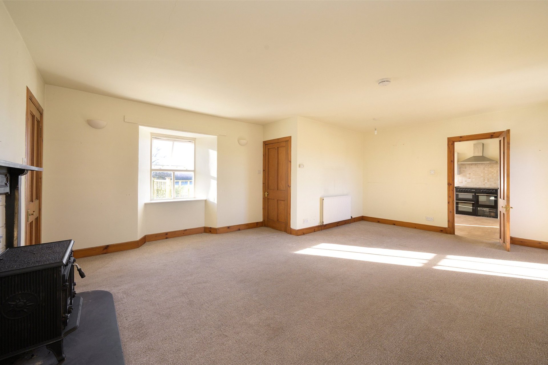 Roundlaw Farm Cottage, Auchterarder, Perth and Kinross, PH3 1LL - Picture #7
