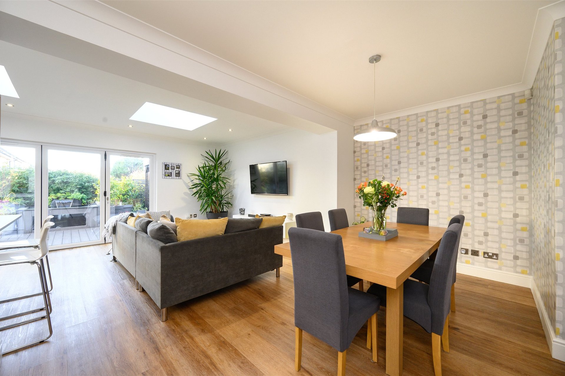 22 Kellie Place, Dunbar, East Lothian, EH42 1GF - Picture #3