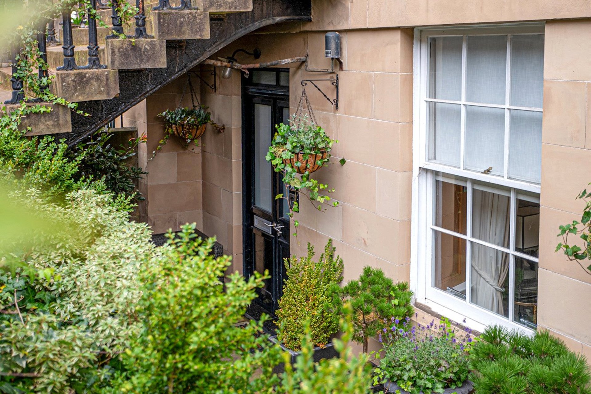 3 Park Circus Place, Park, Glasgow, G3 6AH - Picture #68