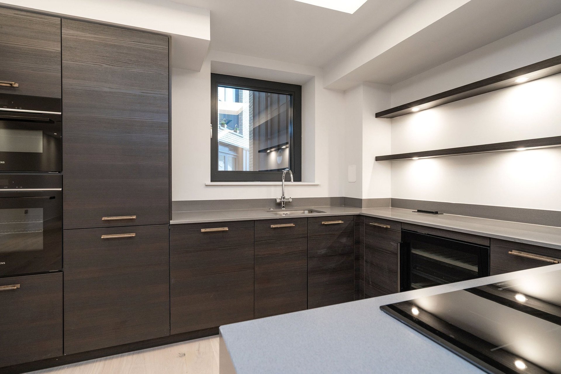 B2-08 Flat 3, 59 Belford Road, Edinburgh, Midlothian, EH4 3BF - Picture #2